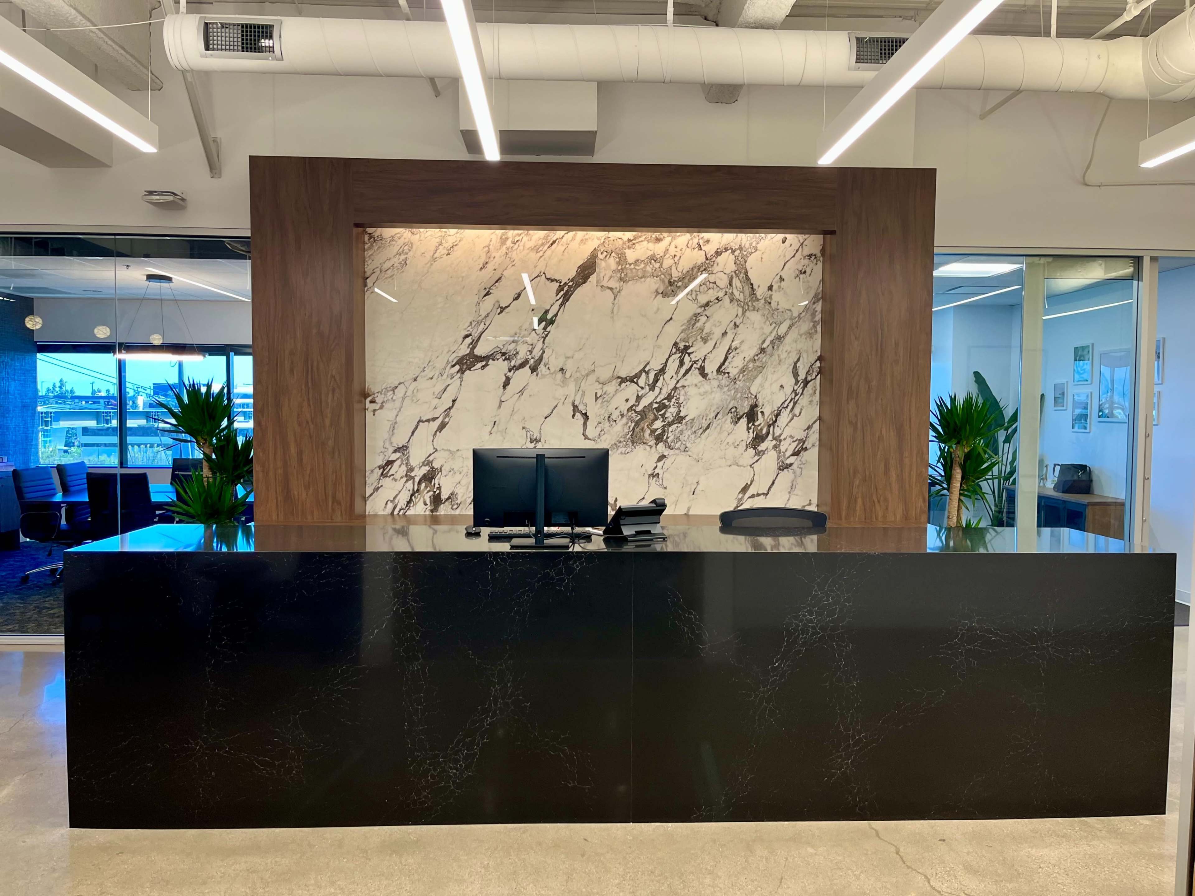 Private Quiet Office in Manhattan Beach Image in Manhattan Beach, Manhattan Beach, CA