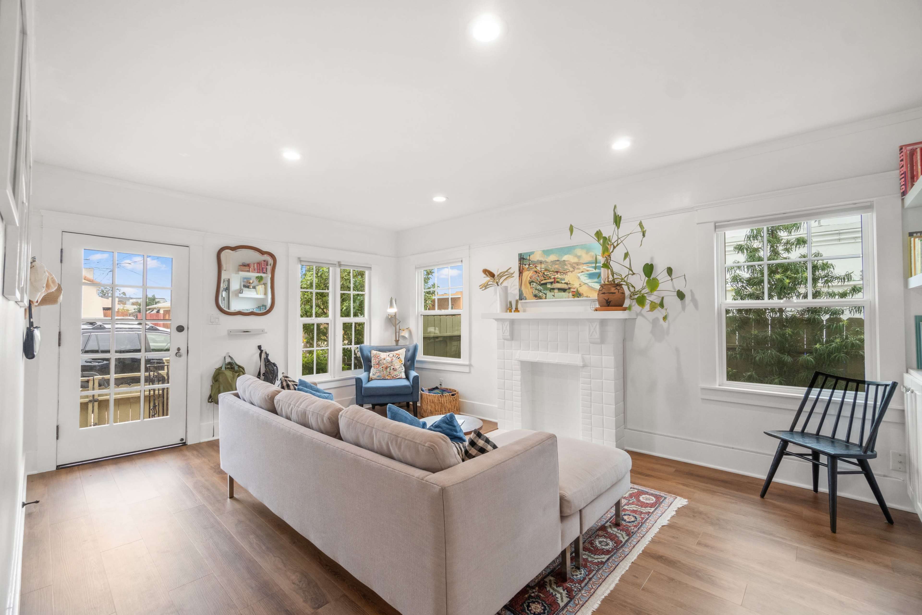 North Park - Bright Bungalow Image in North Park, San Diego, CA