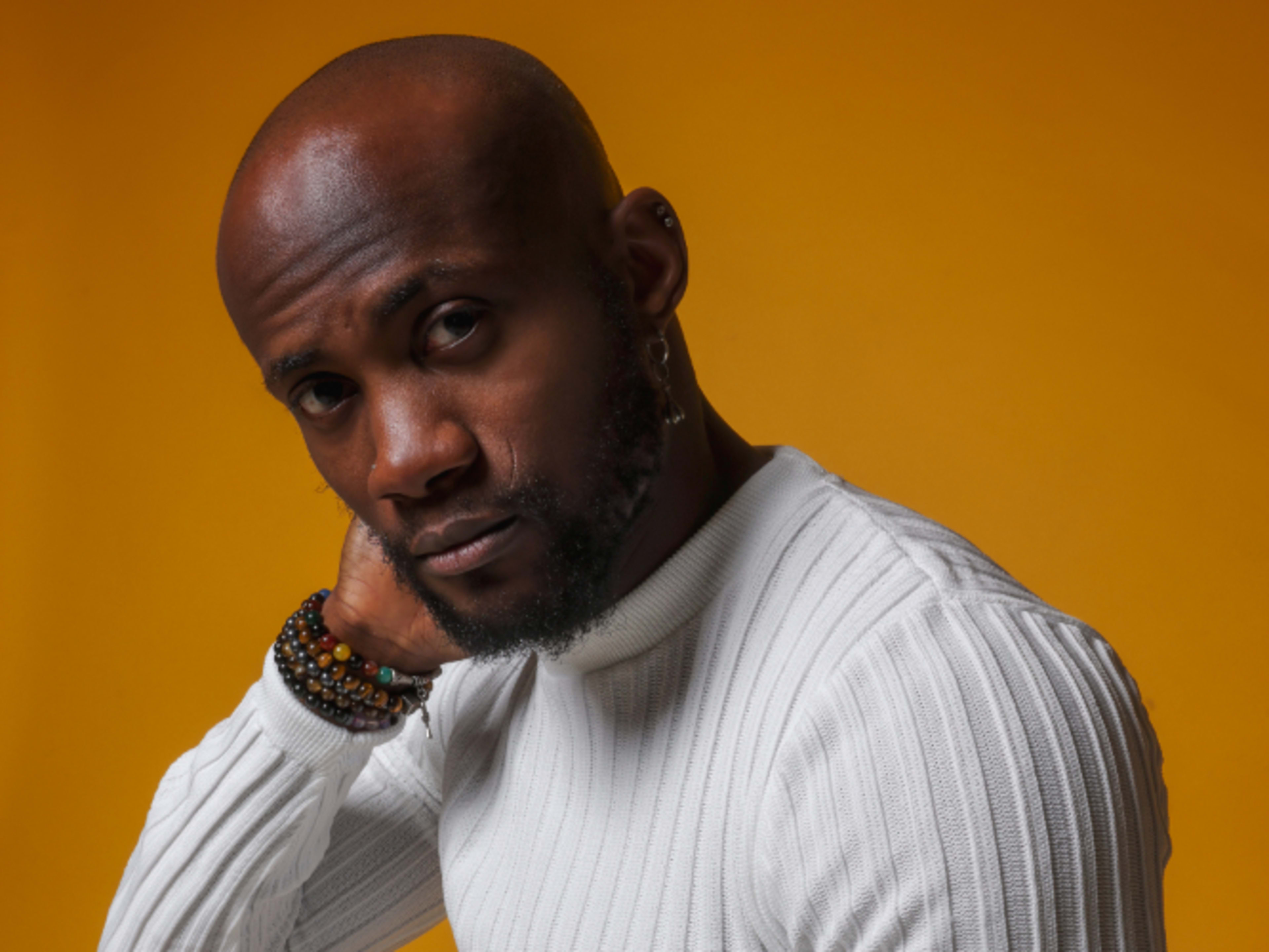 Studio Lighting Technician