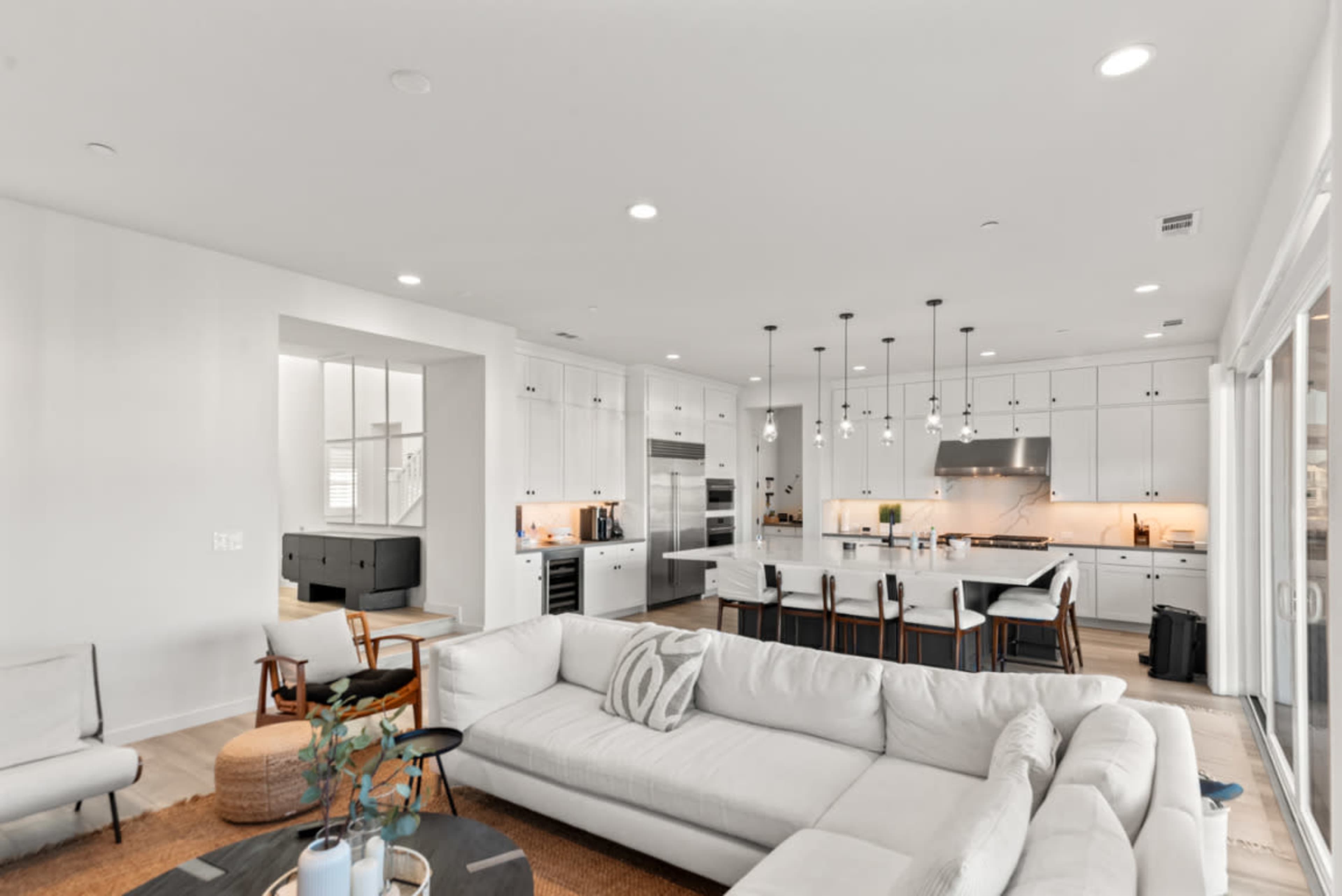 Lakehouse waterfront retreat Image in Bethel Island, Bethel Island, CA