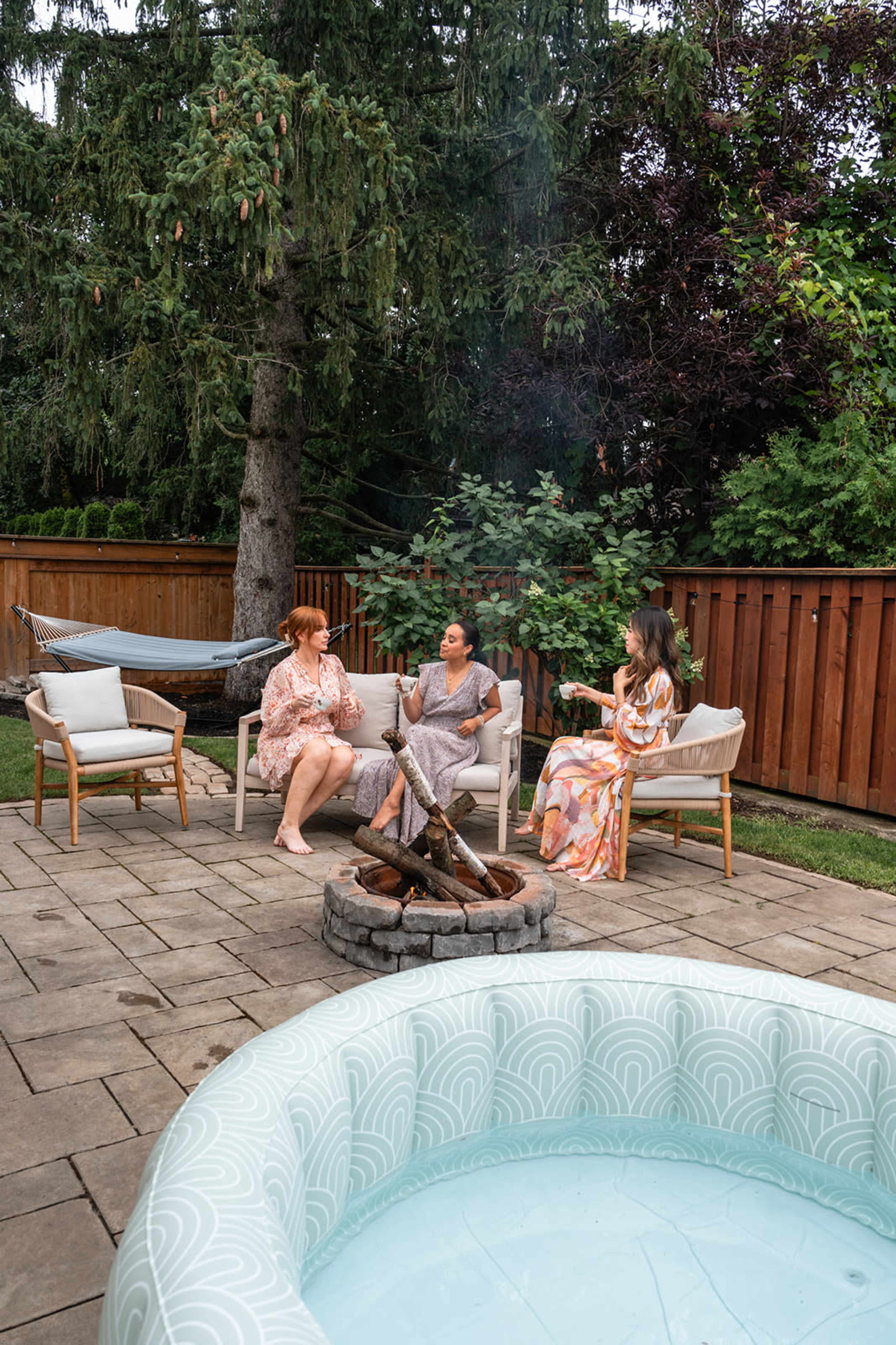 The Noble Nest Image in Flamborough, Waterdown, ON