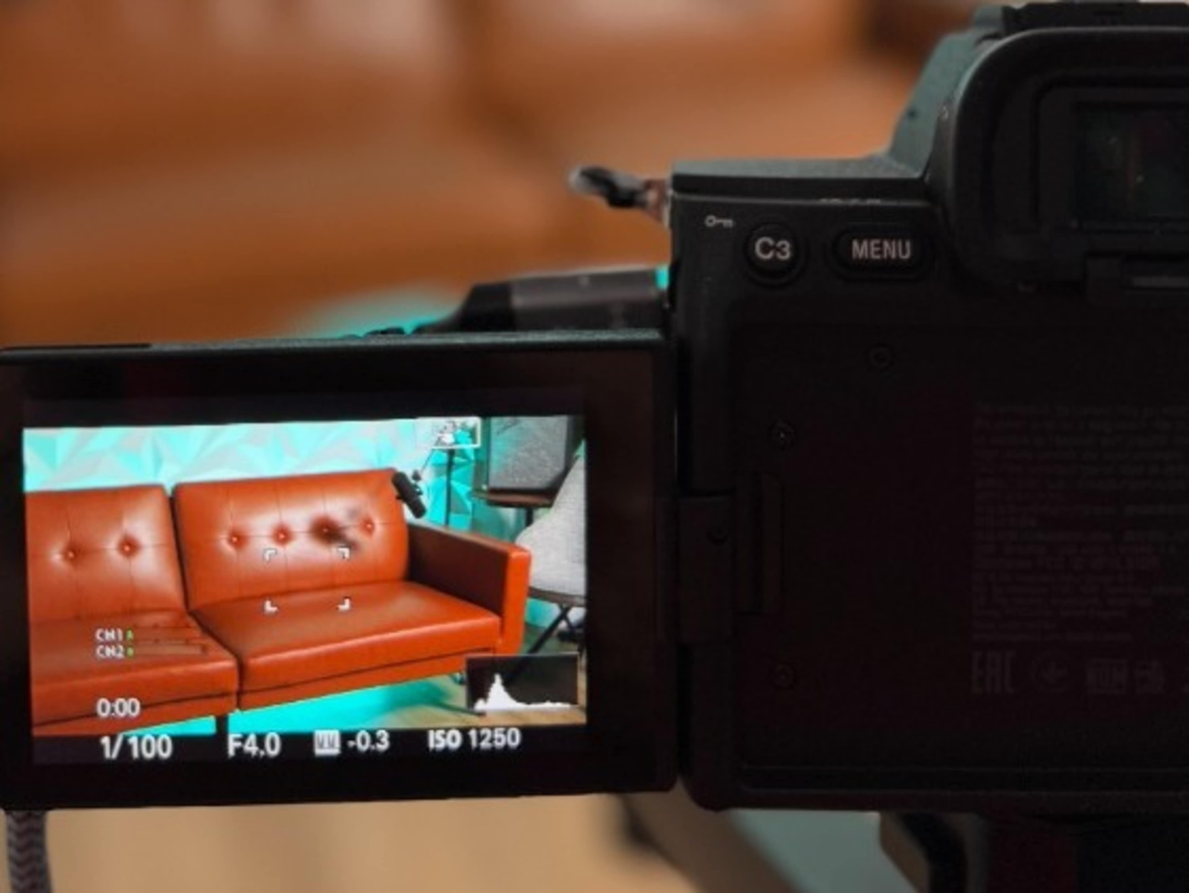 Podcast Product (Equipment, Crew & Editing)