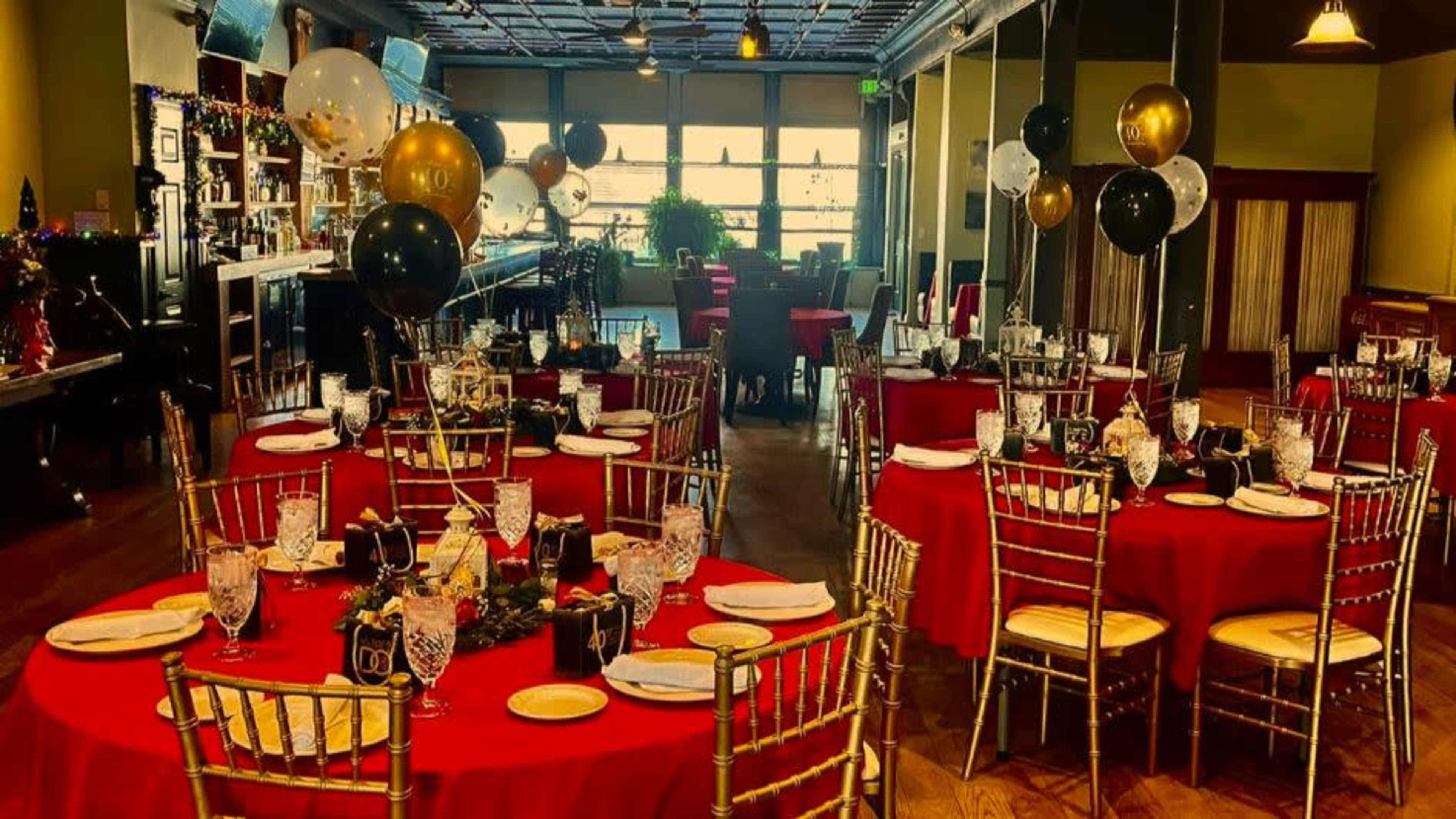 Upstate NY venue with Irish & American Charm Image in Cobleskill, Cobleskill, NY