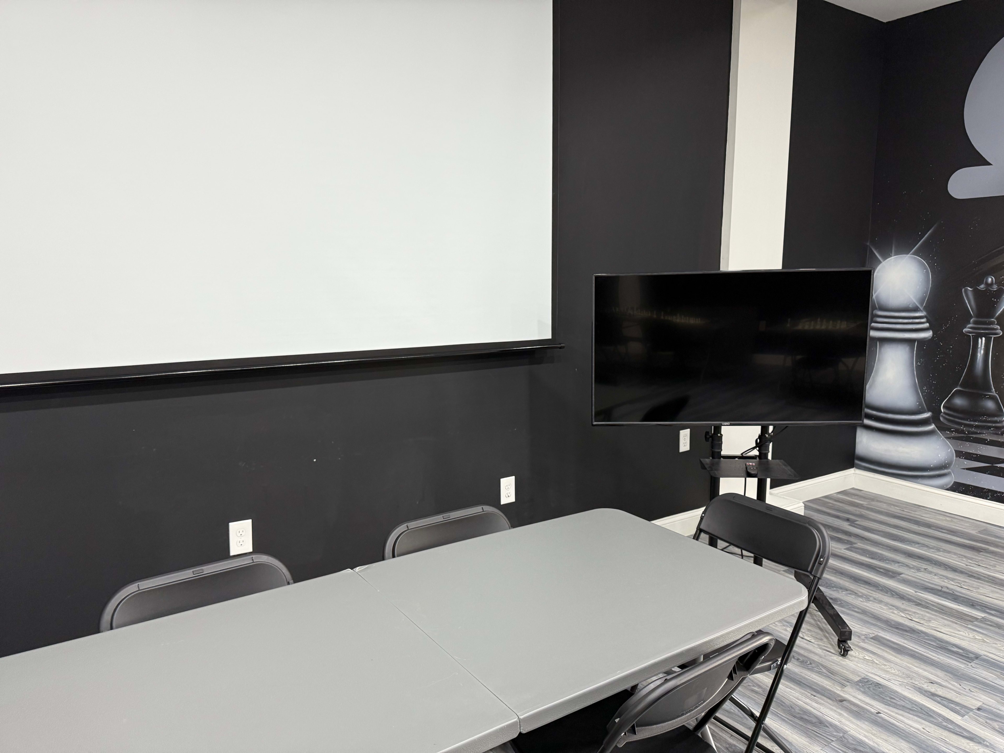 FILM, OFFICE AND EVENT SPACE Image in Harding Park, bronx, NY