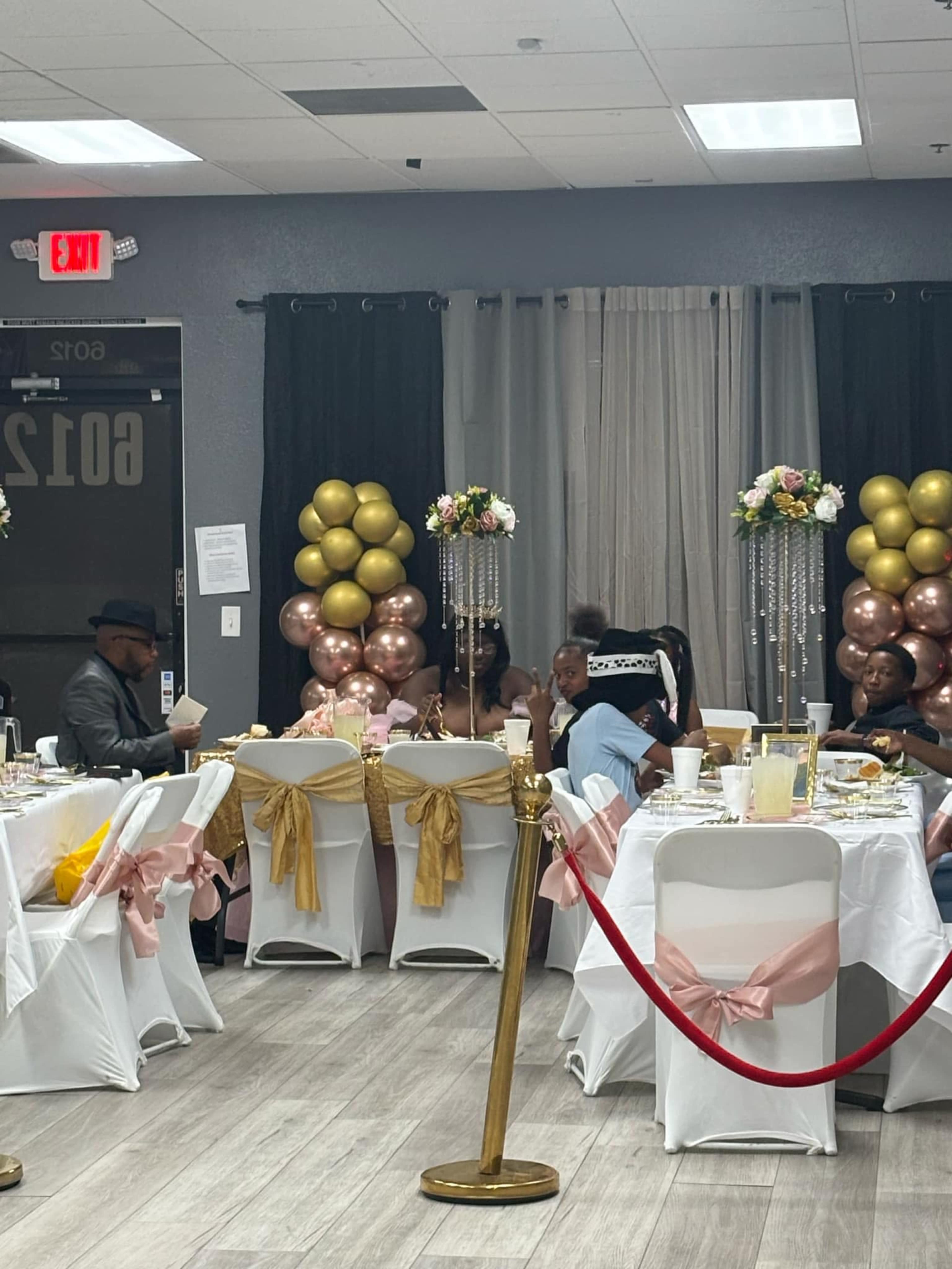 Universal Event Space used for all Event types , dance studio , private classes, two rooms and very comfortable Image in Twin Lakes, Las Vegas, NV