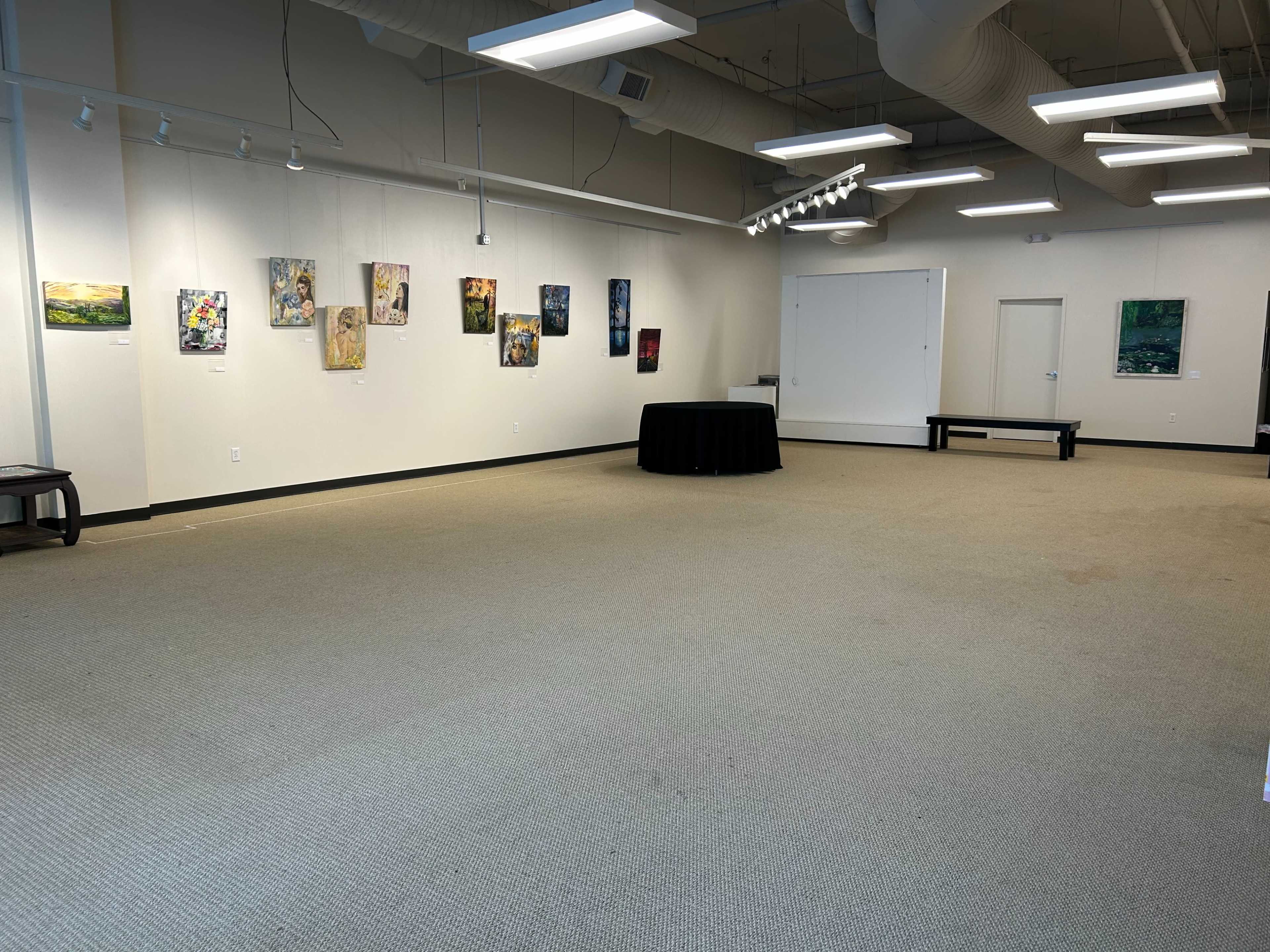 The Creative Collective:  Where Art Meets Connection In Allen Texas Image in Allen, Allen, TX