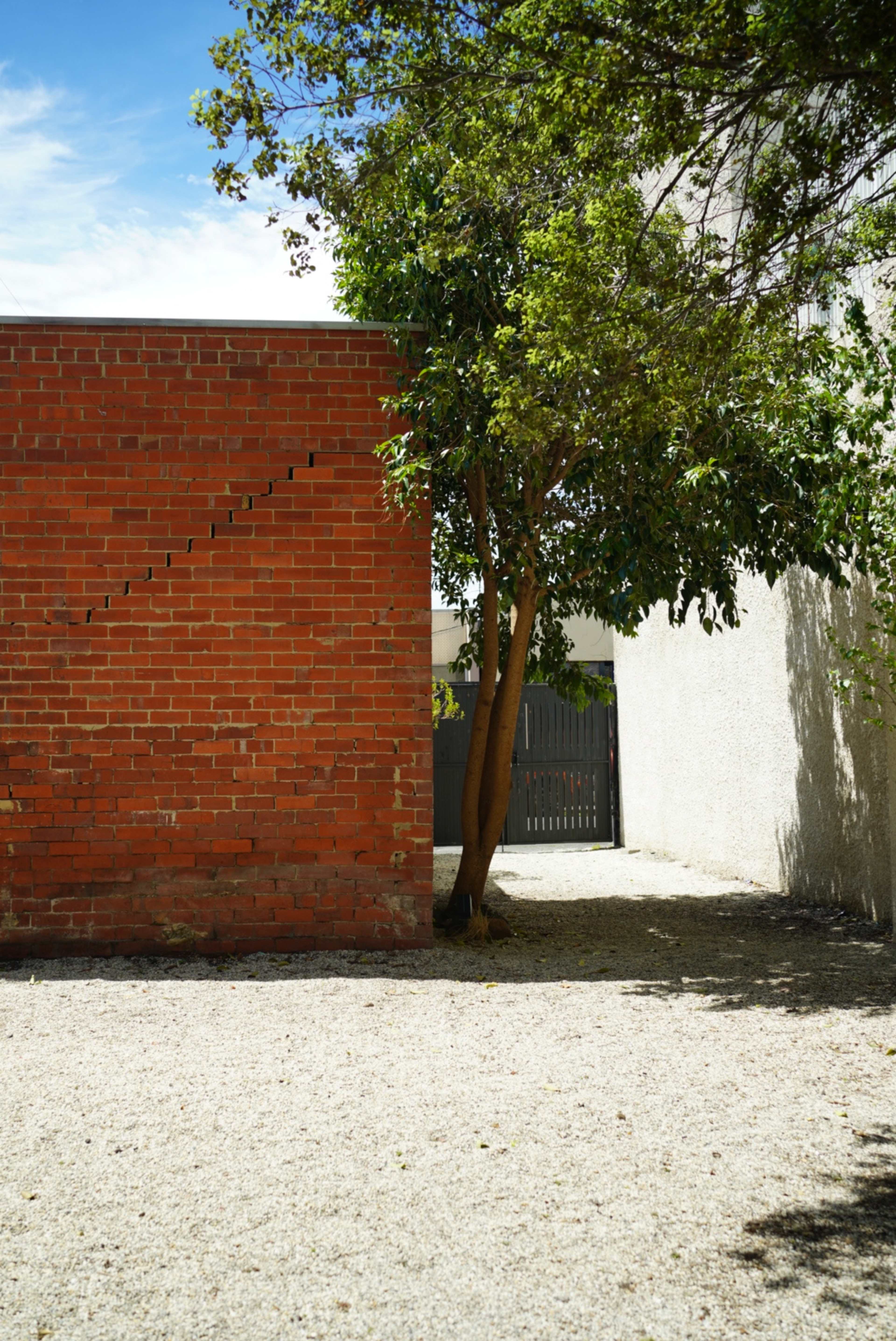 Creative outdoor space & urban garden Image in Collingwood, Collingwood, VIC