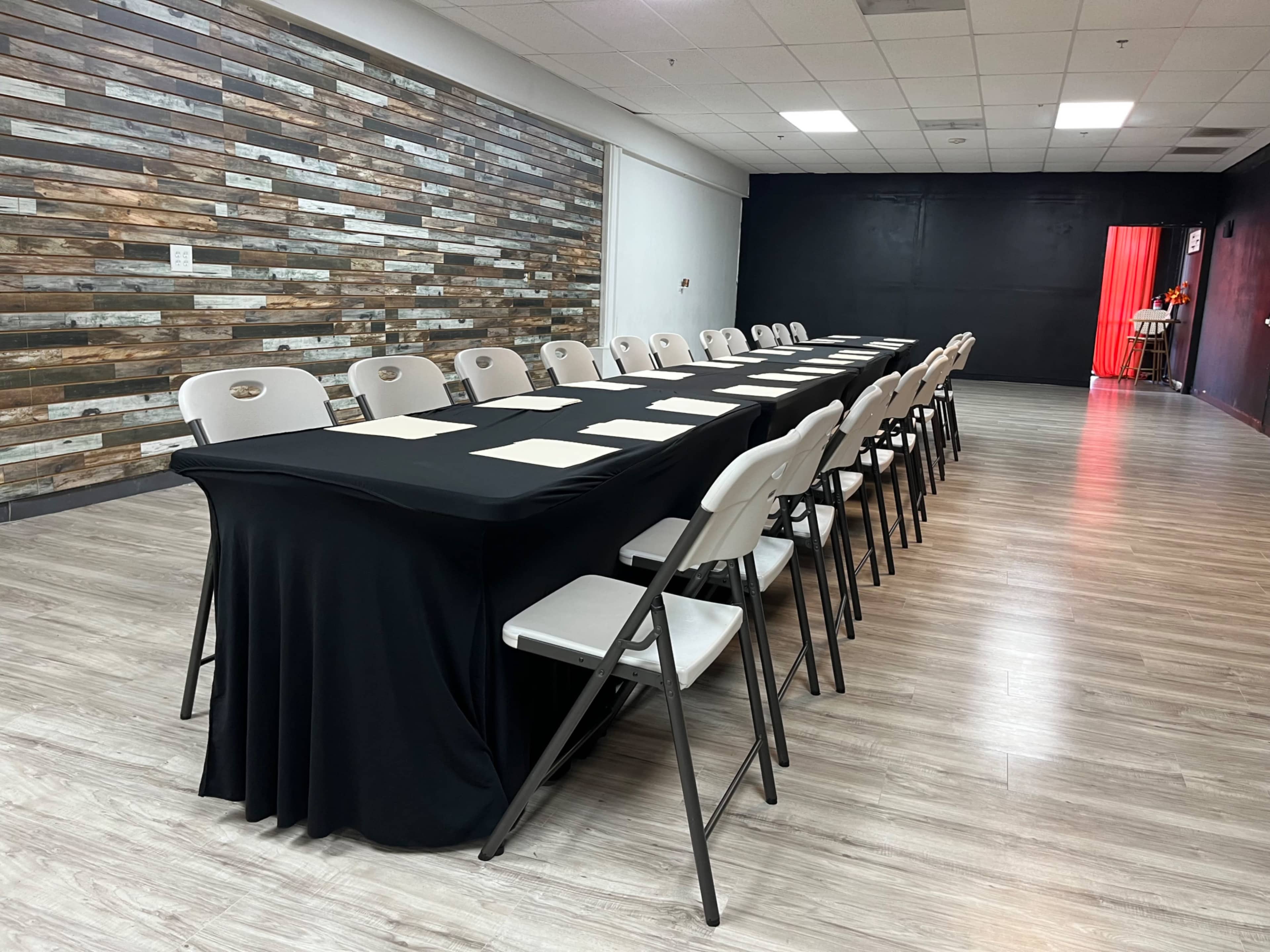 The Creative Complex – Modern Venue with Style & Space Image in Duncanville, Duncanville, TX