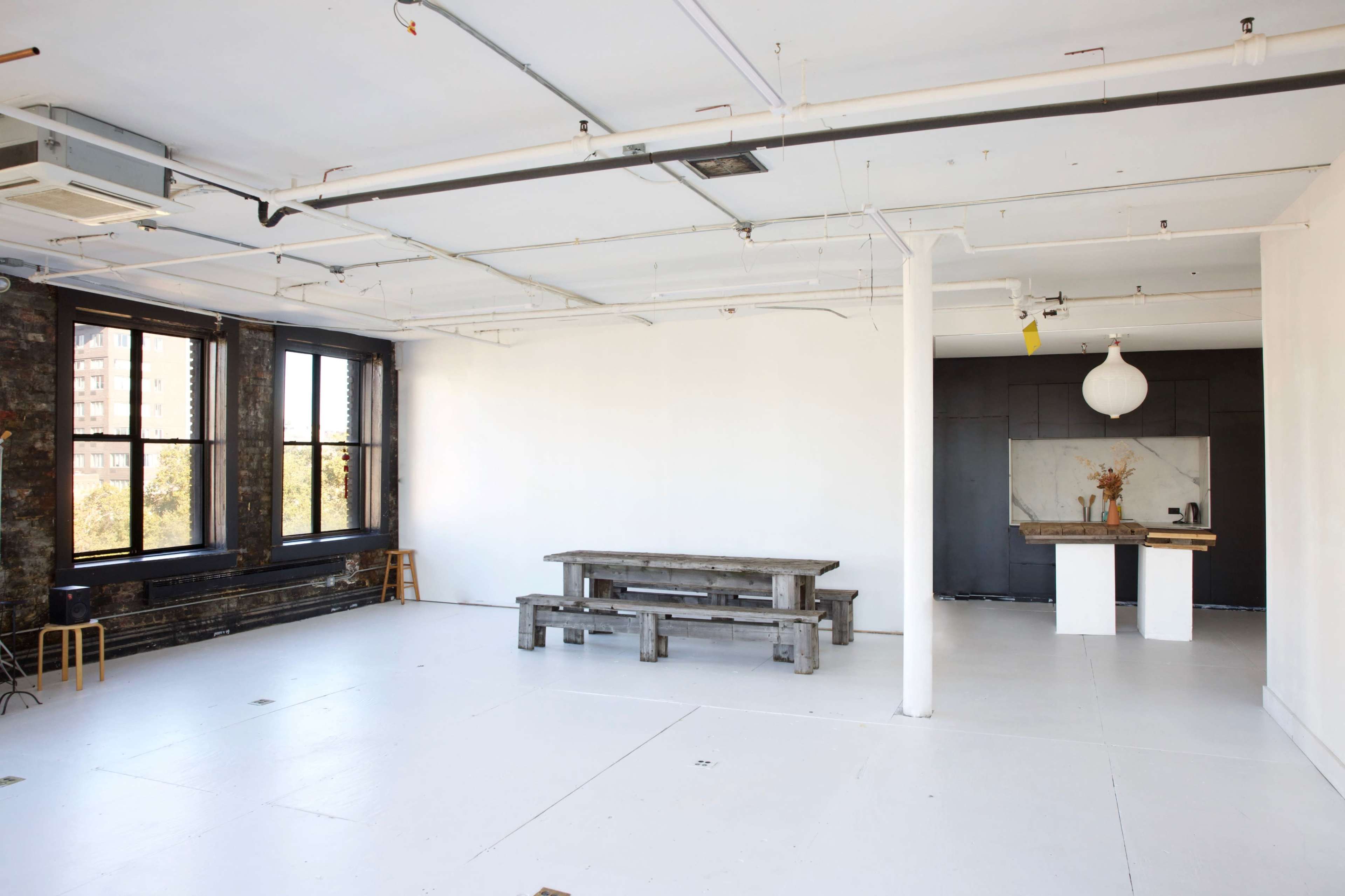 SUN FILLED CHINATOWN LOFT Image in Lower East Side, New York City, NY