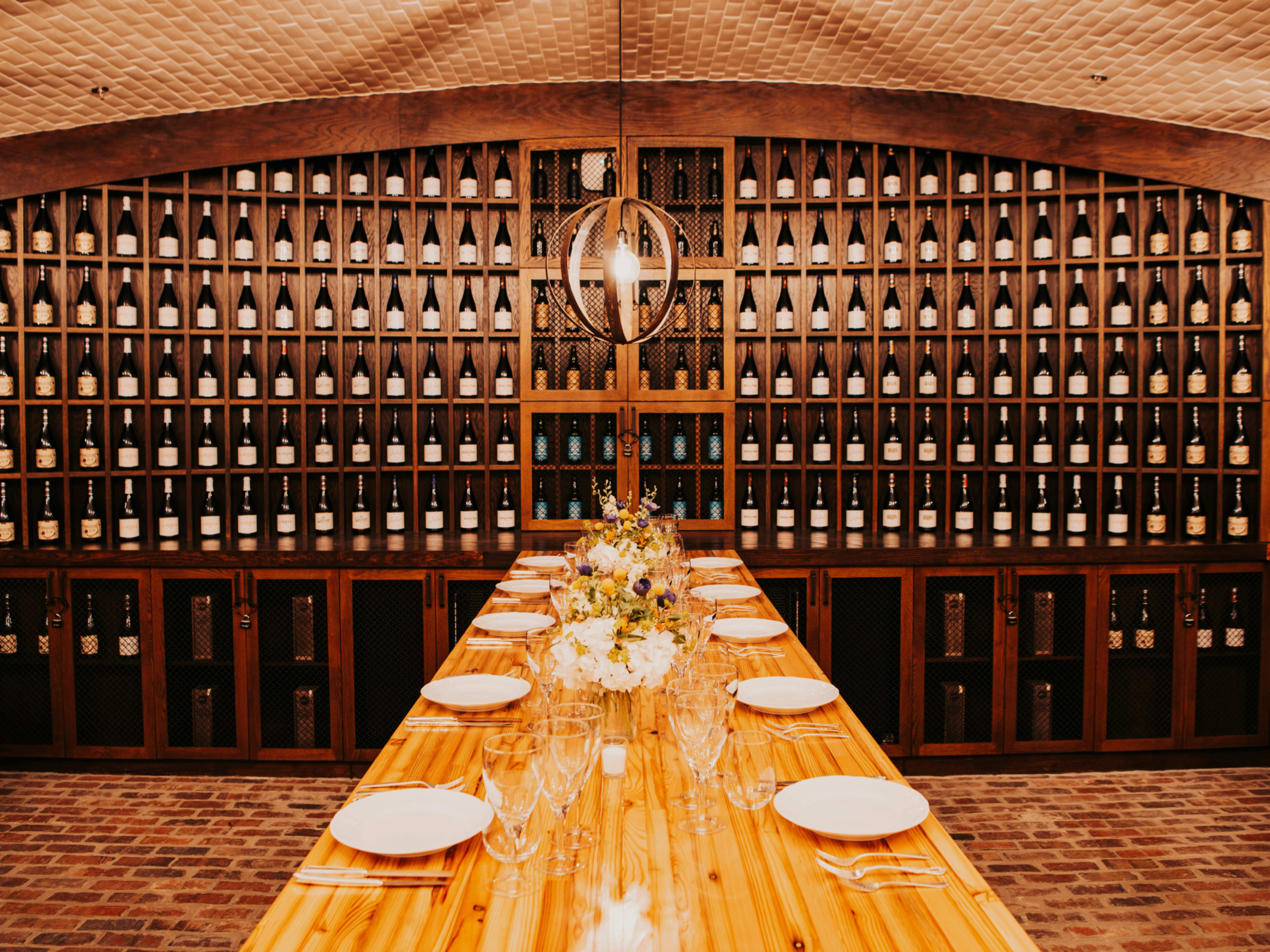 A Unique & Customizable Wedding/Event Venue – The Barrel House Image in Humboldt Park, Chicago, IL
