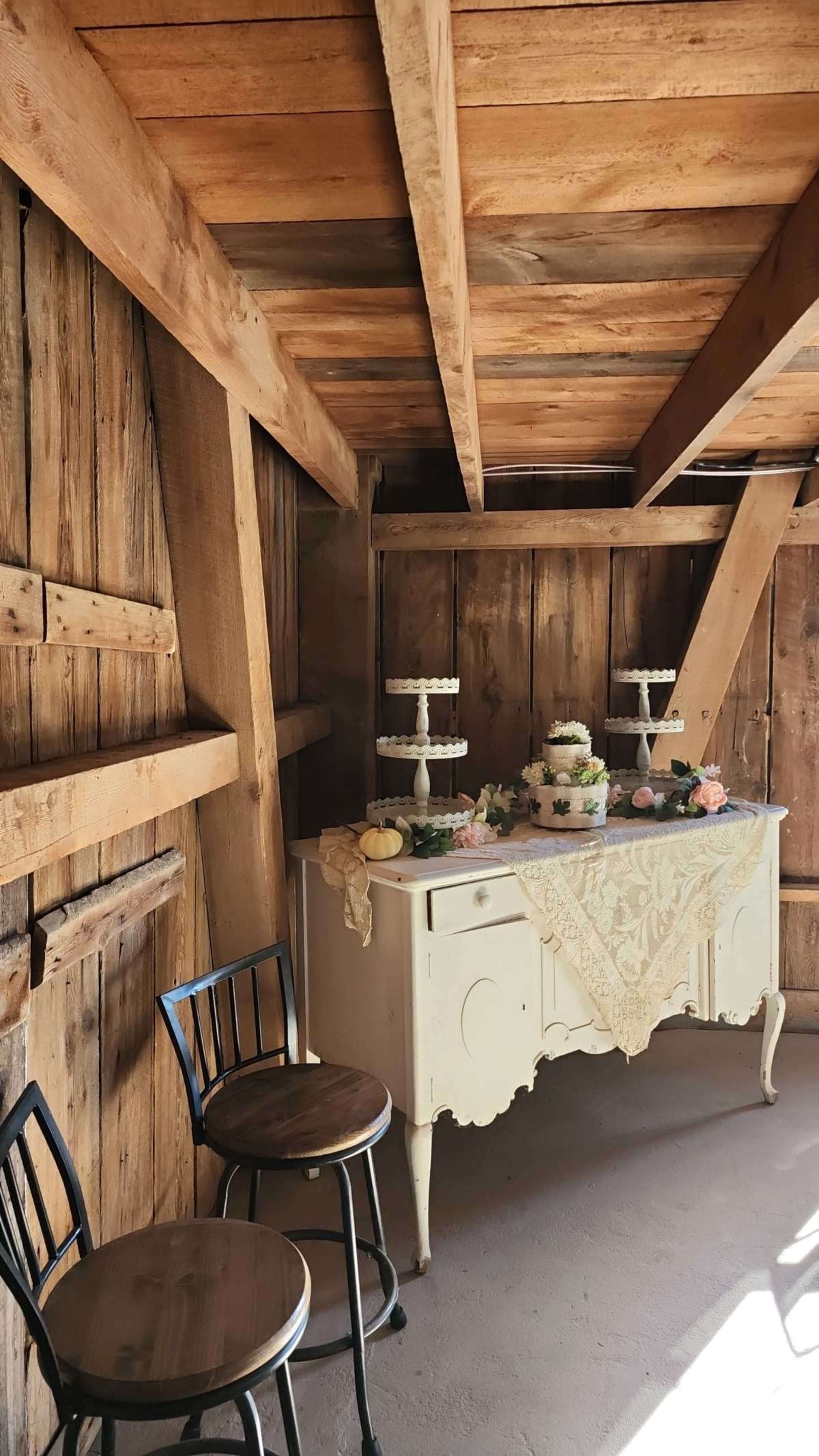 The Barn at Helana Farms Image in East Brunswick Township, New Ringgold, PA