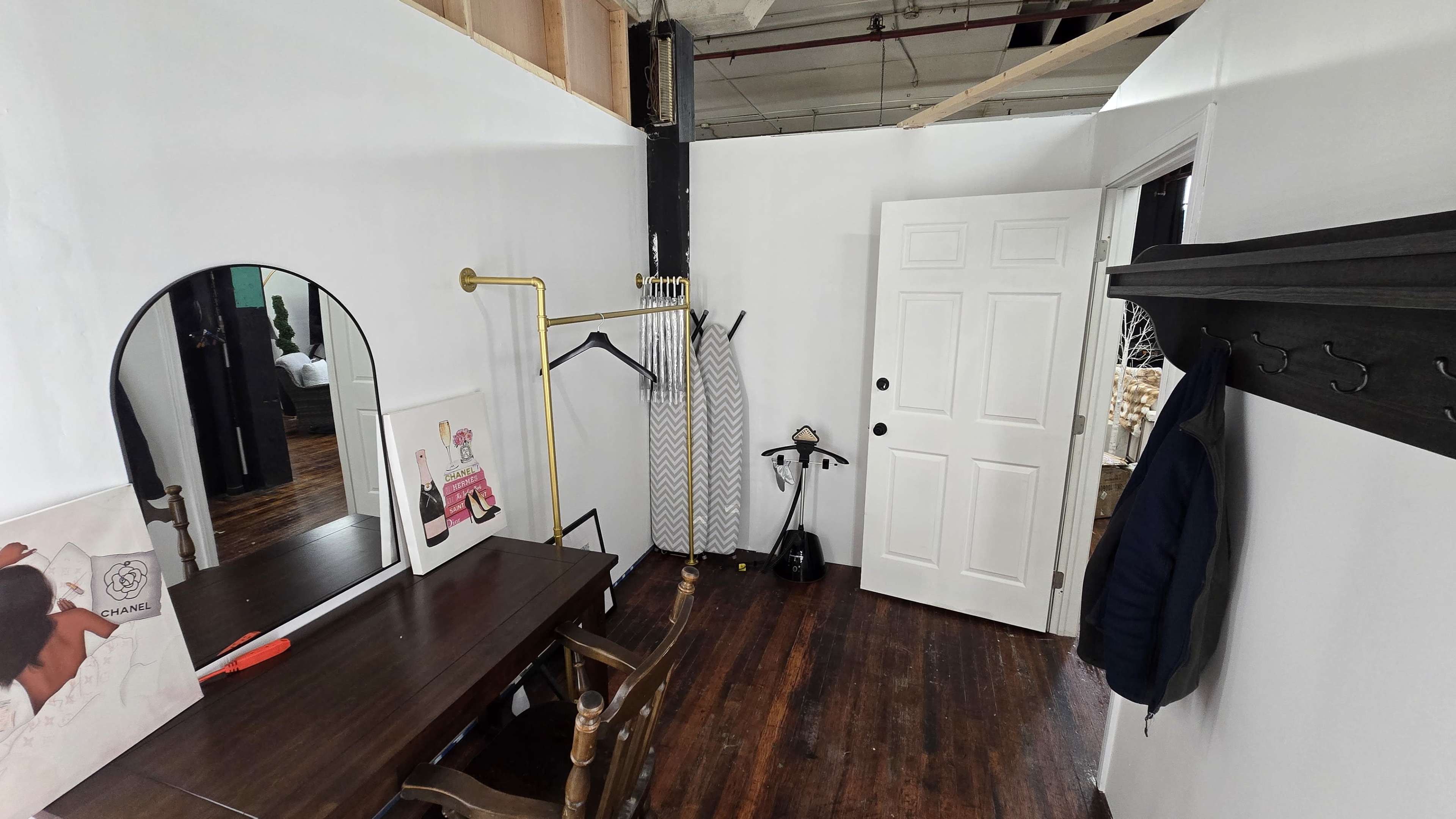 Nfinity Studios | The Fashion Week Lounge Image in Camp Washington, Cincinnati, OH