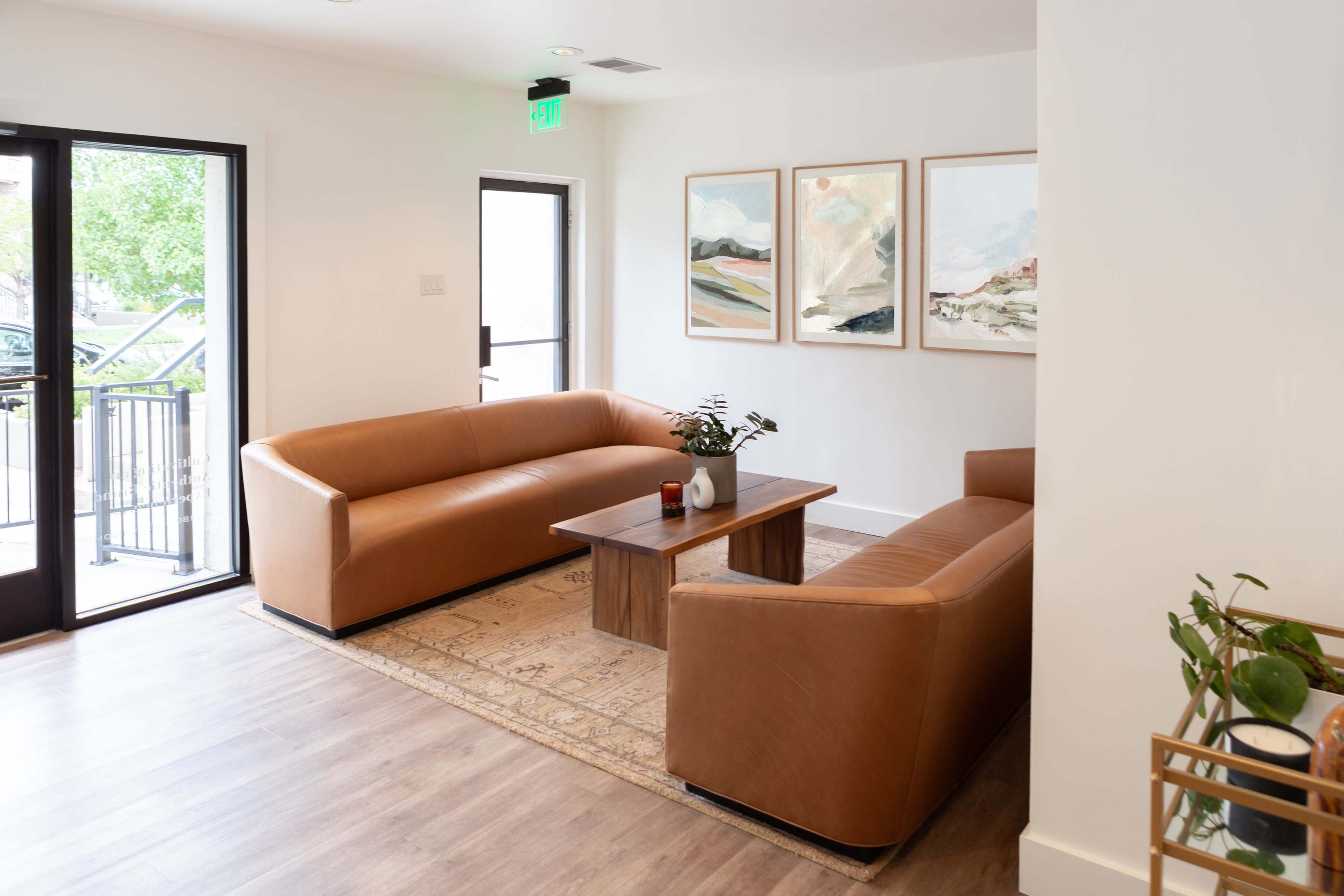 WORBOYS / detroit Meetings & Events Image in East, Denver, CO