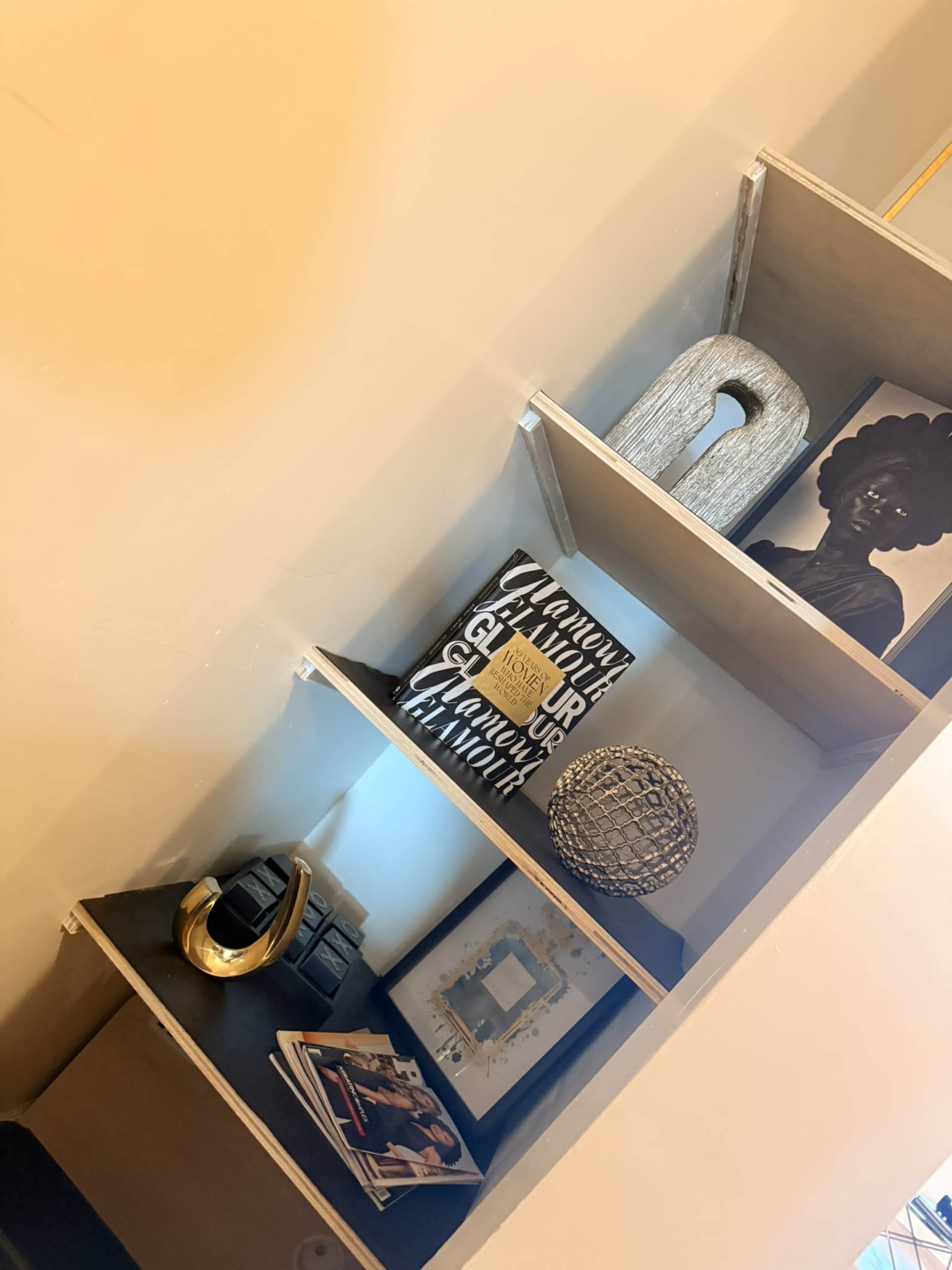 Upscale River West Content Space with Exposed Brick Image in West Town, Chicago, IL