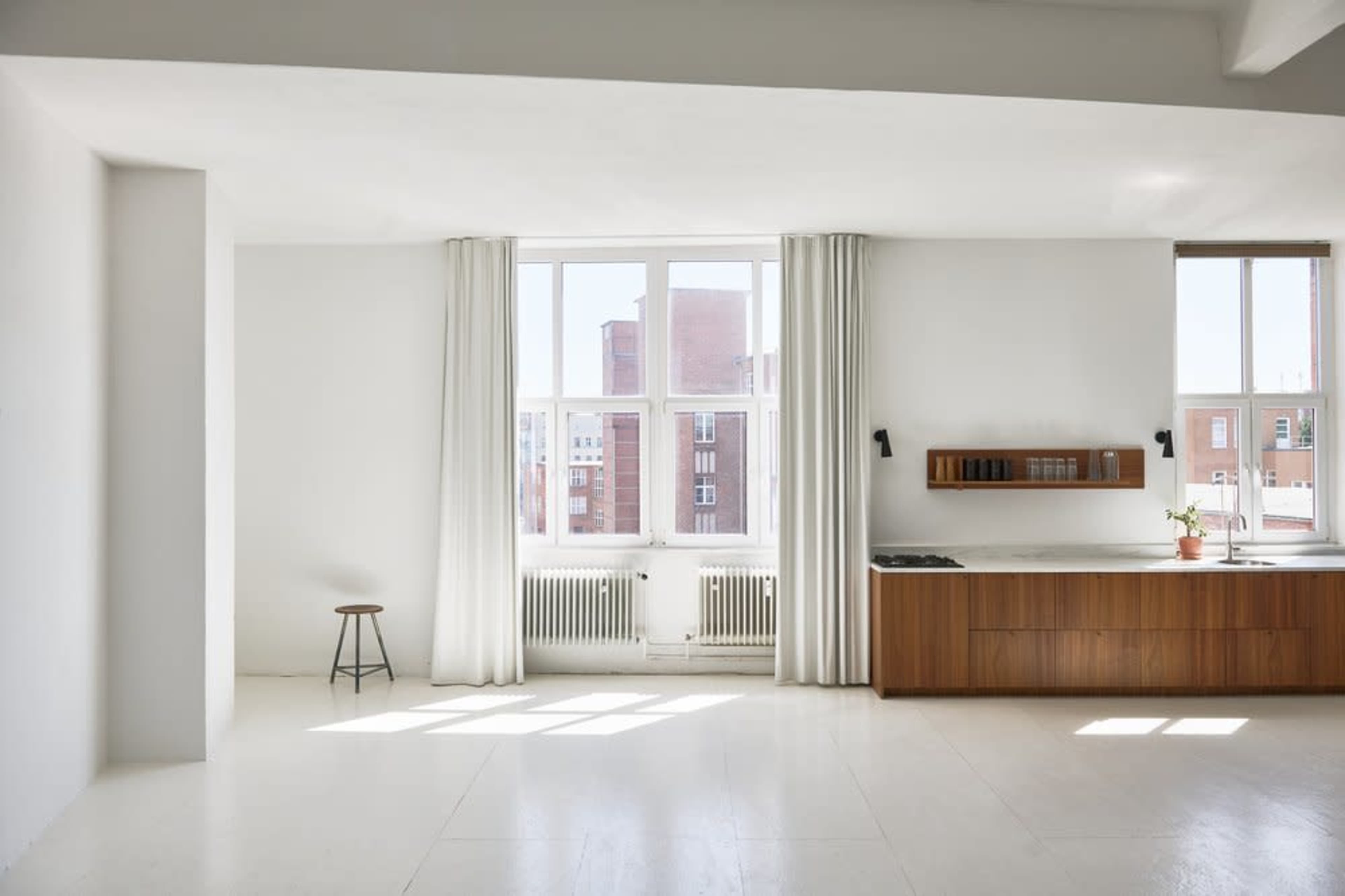 Fotostudio | Mietstudio | Tageslichtstudio in Berlin Image in Gesundbrunnen, Berlin, 