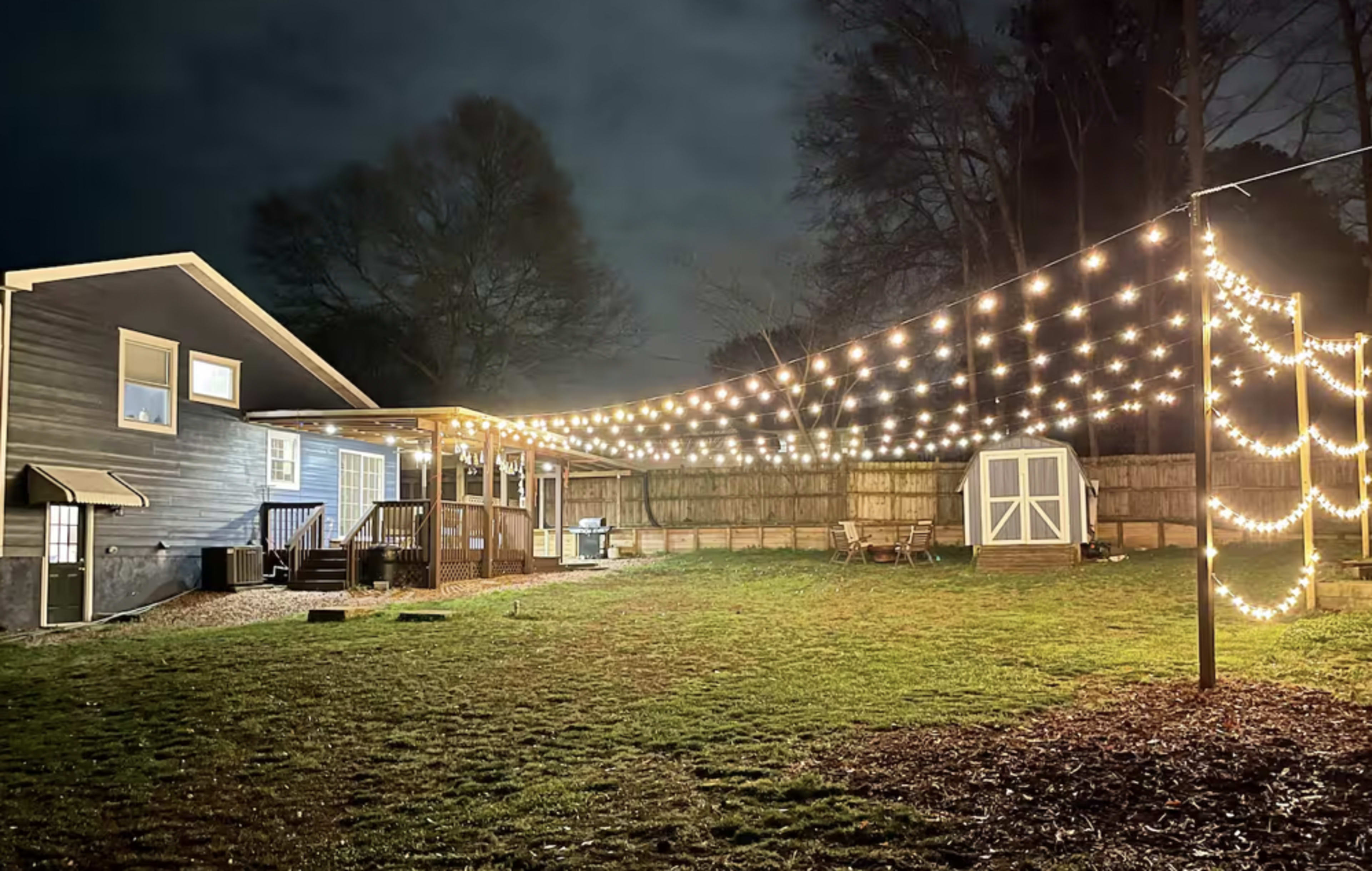 Spacious ranch home in the city Image in Berkshire Downs, raleigh, NC