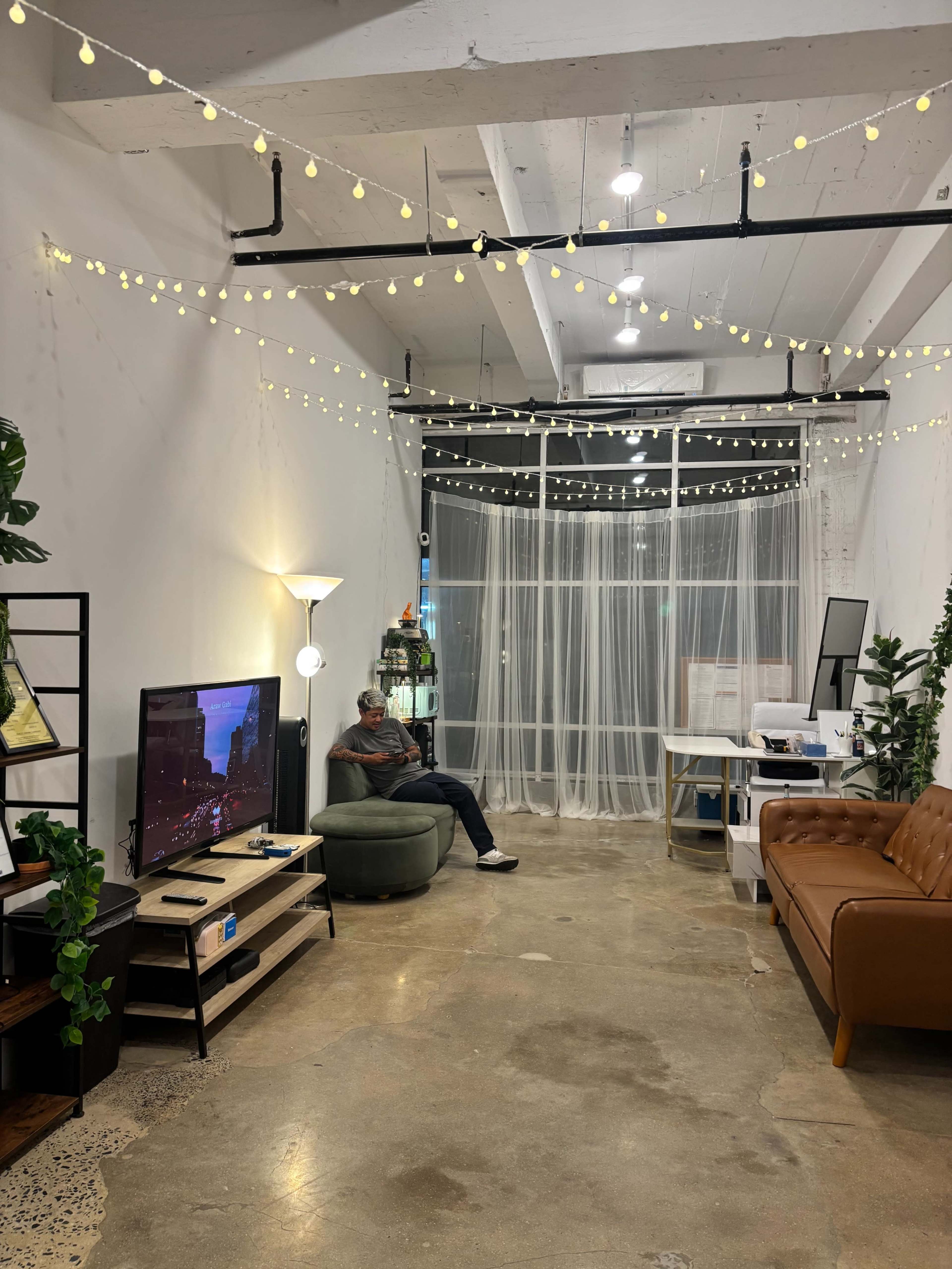 Bright & Flexible Studio Space in Queens — Perfect for Pop-Ups, Workshops, and Creative Projects Image in Long Island City, Long Island City, NY