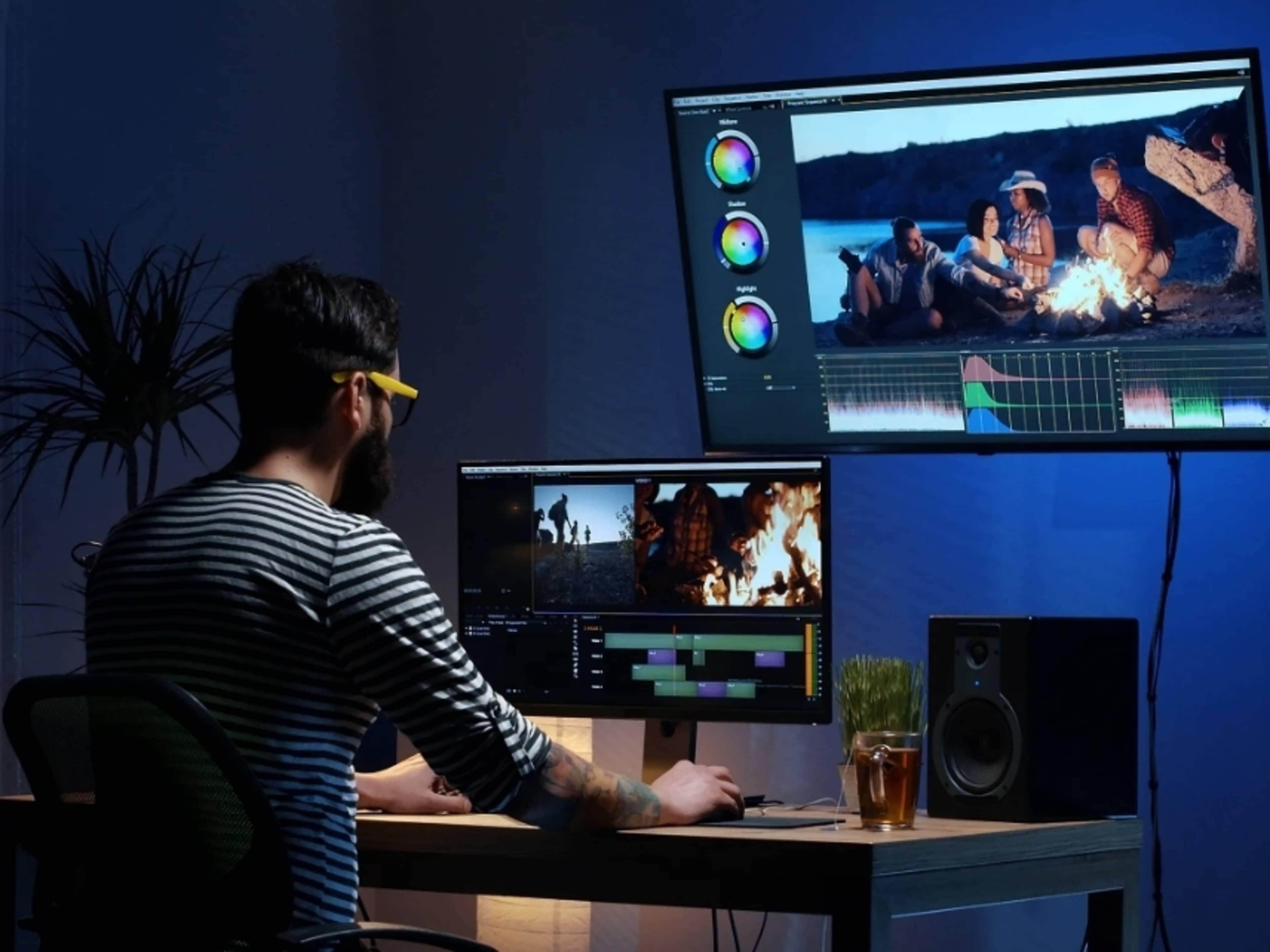 Editing Services