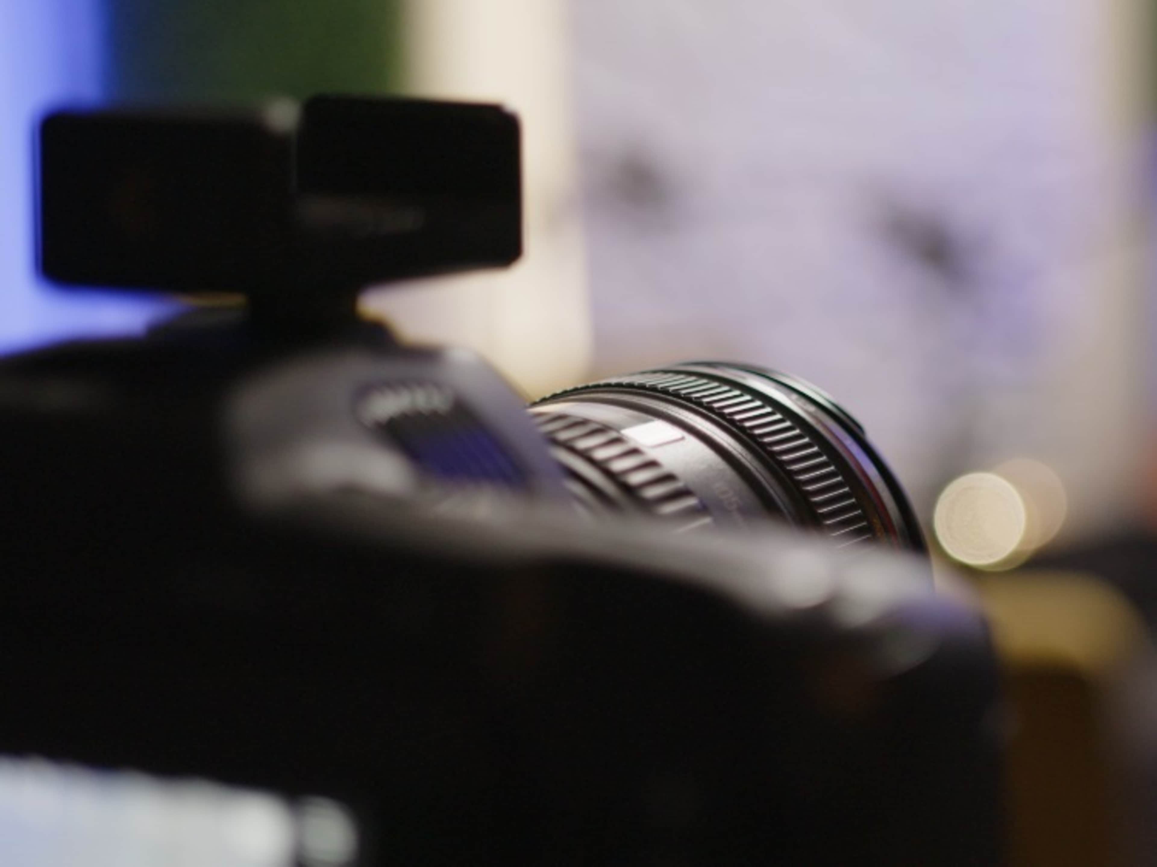 Podcast Recording Gear Rental