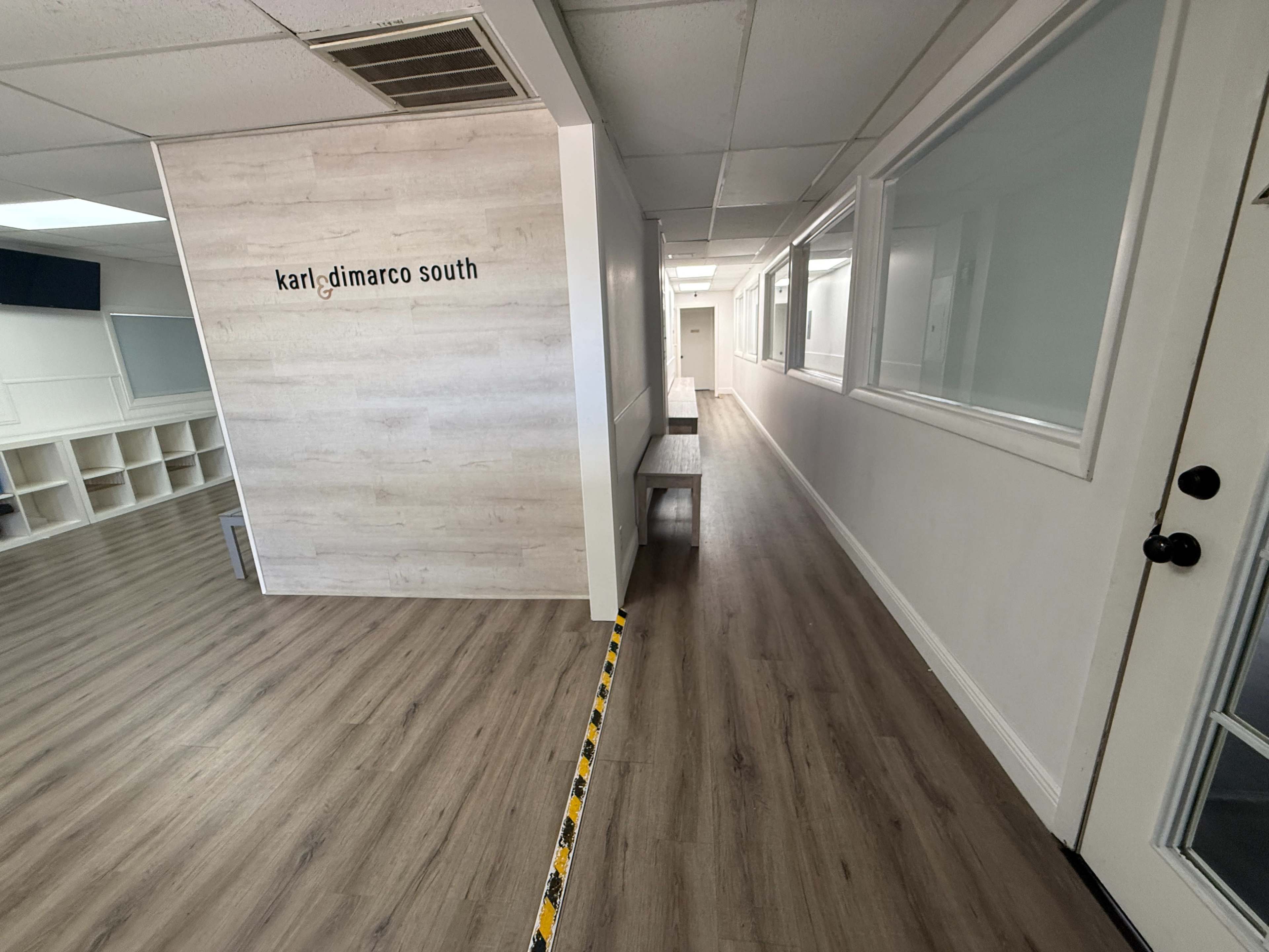 South Tampa Studio Space with Vaulted Ceilings Image in South Tampa, Tampa, FL