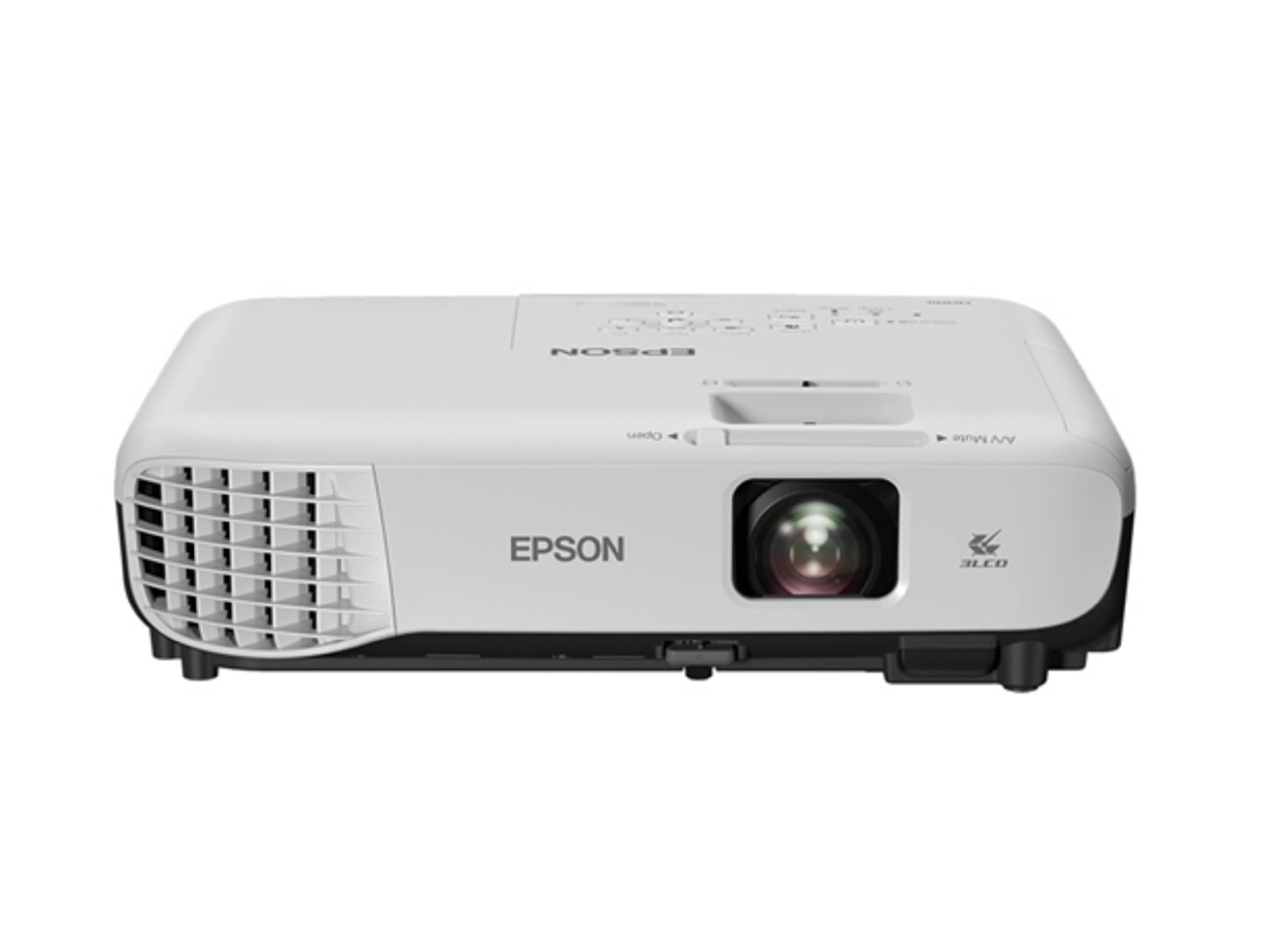 Epson Projector 