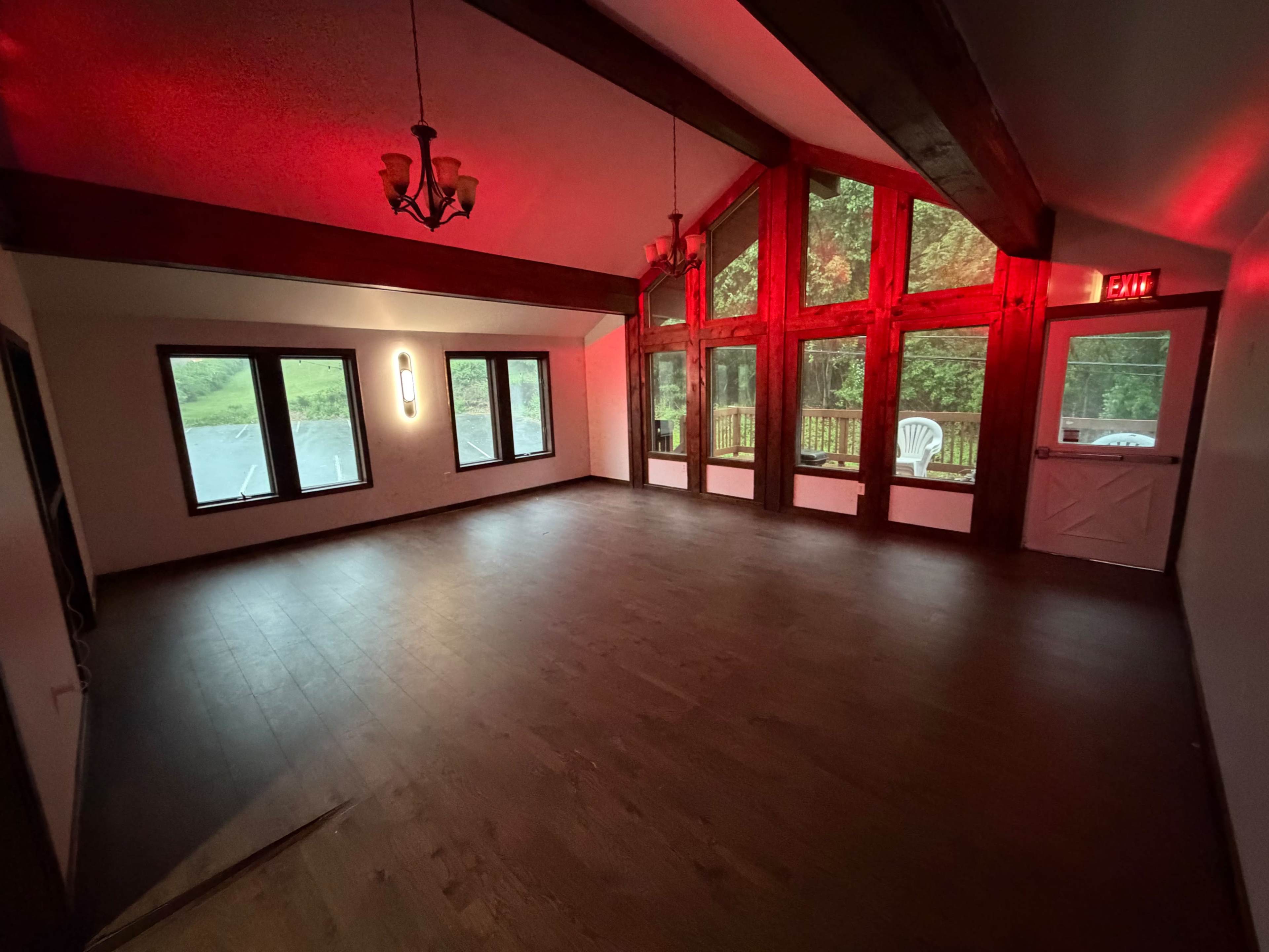 Modern & Versatile Event Space in Allentown | Celebrations & Events Image in Salisbury Township, Allentown, PA