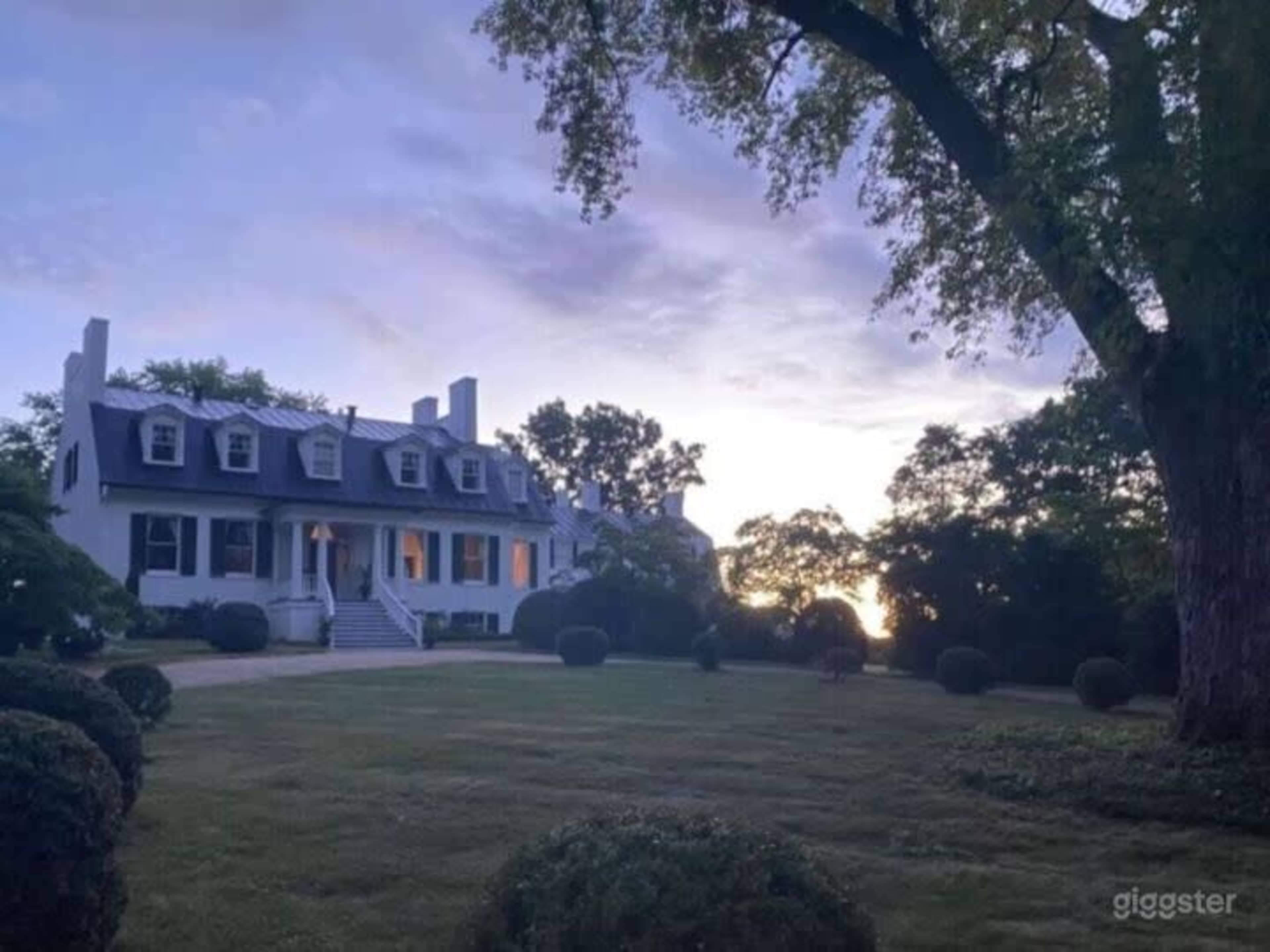 Gorgeous Production Location - Scenic Image in , Hagerstown, MD