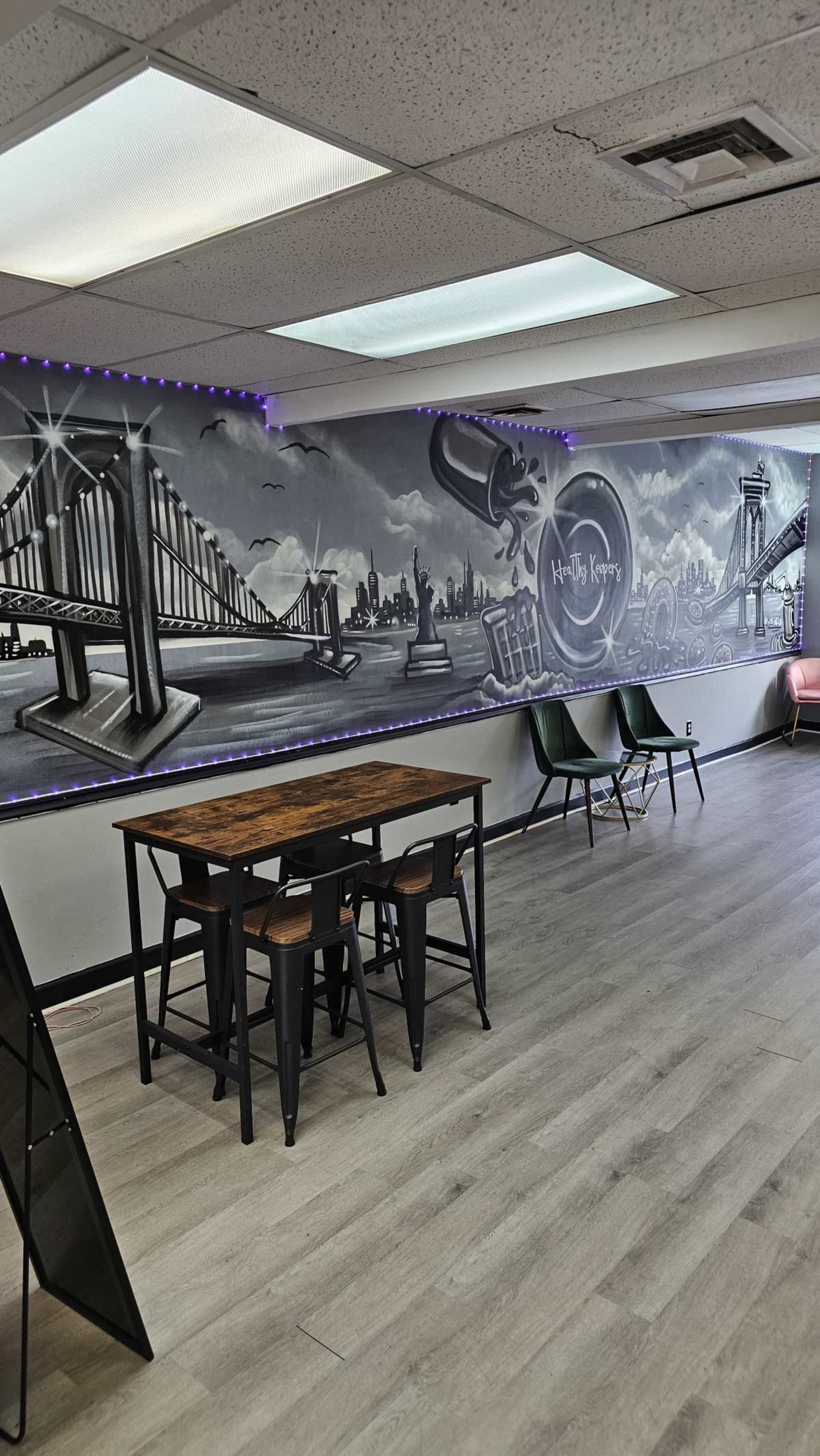 Staten Island, Port Richmond area, Event Space, Meetings, Photo session, etc Image in Port Richmond, Staten Island, NY