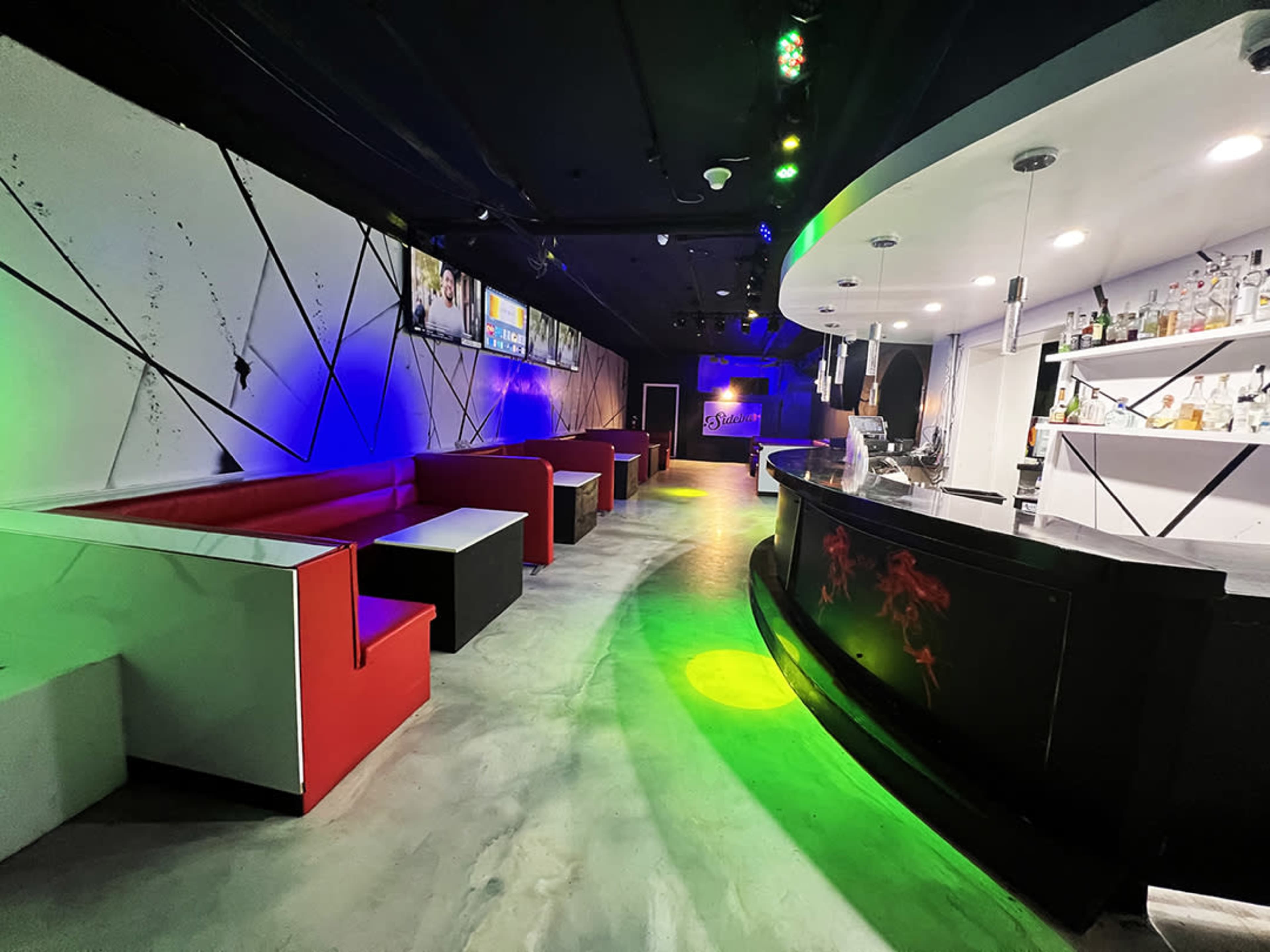 Downtown Event Space with Three levels Image in Downtown Atlanta, Atlanta, GA