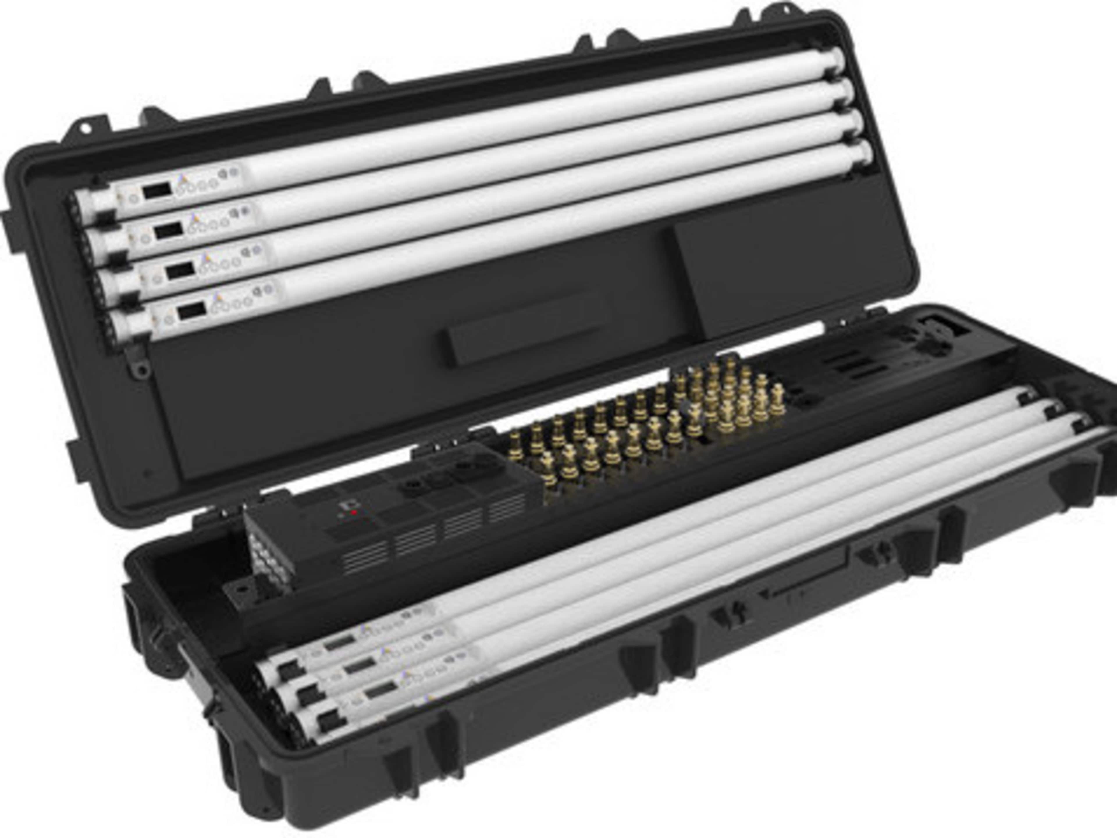 ASTERA TITAN TUBES AND CHARGING CASE 