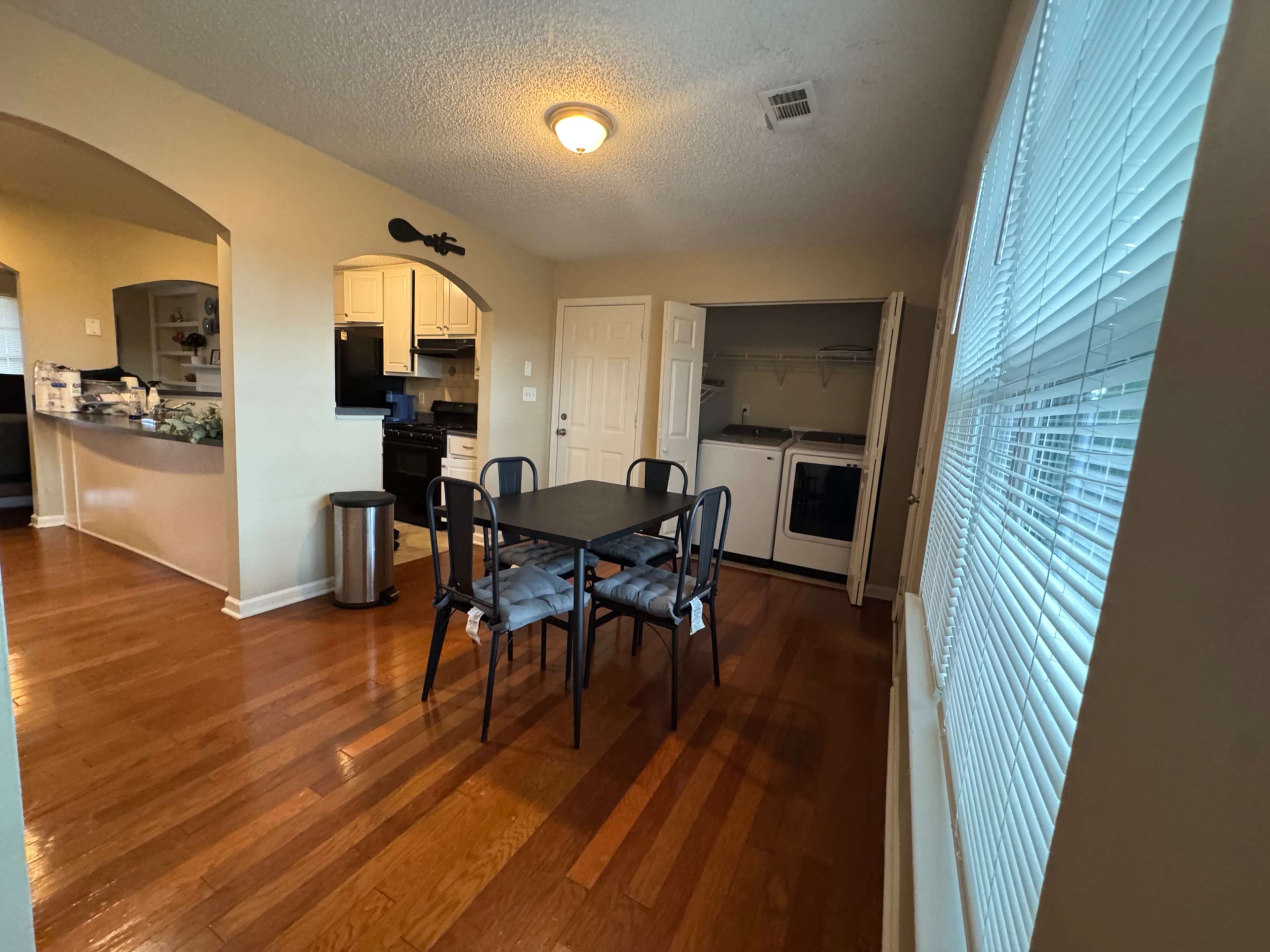 Cozy Home Near The Airport Image in Fairburn, Fairburn, GA