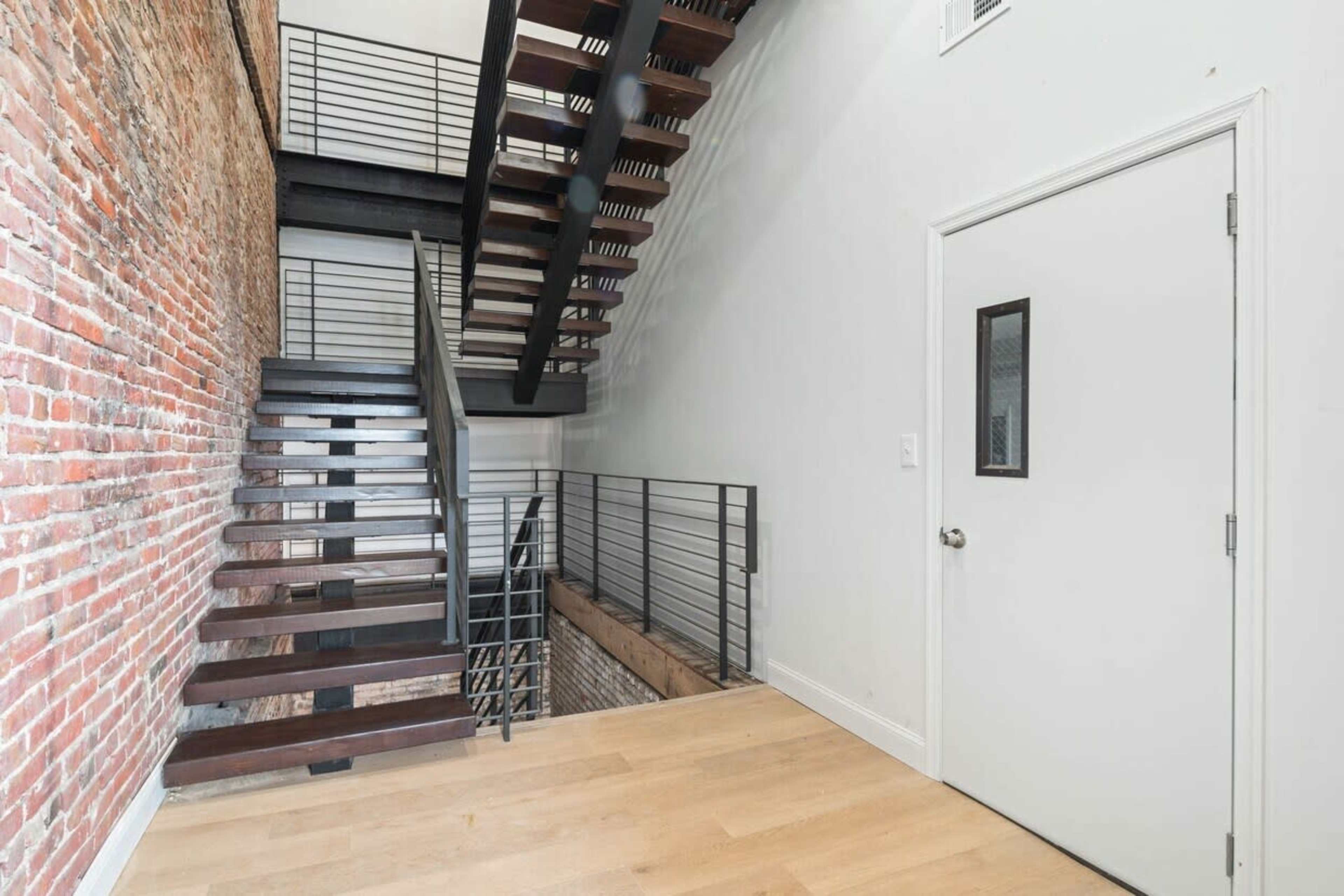 Huge open event space fits up to 200 people Image in Upper North Philadelphia, Philadelphia, PA