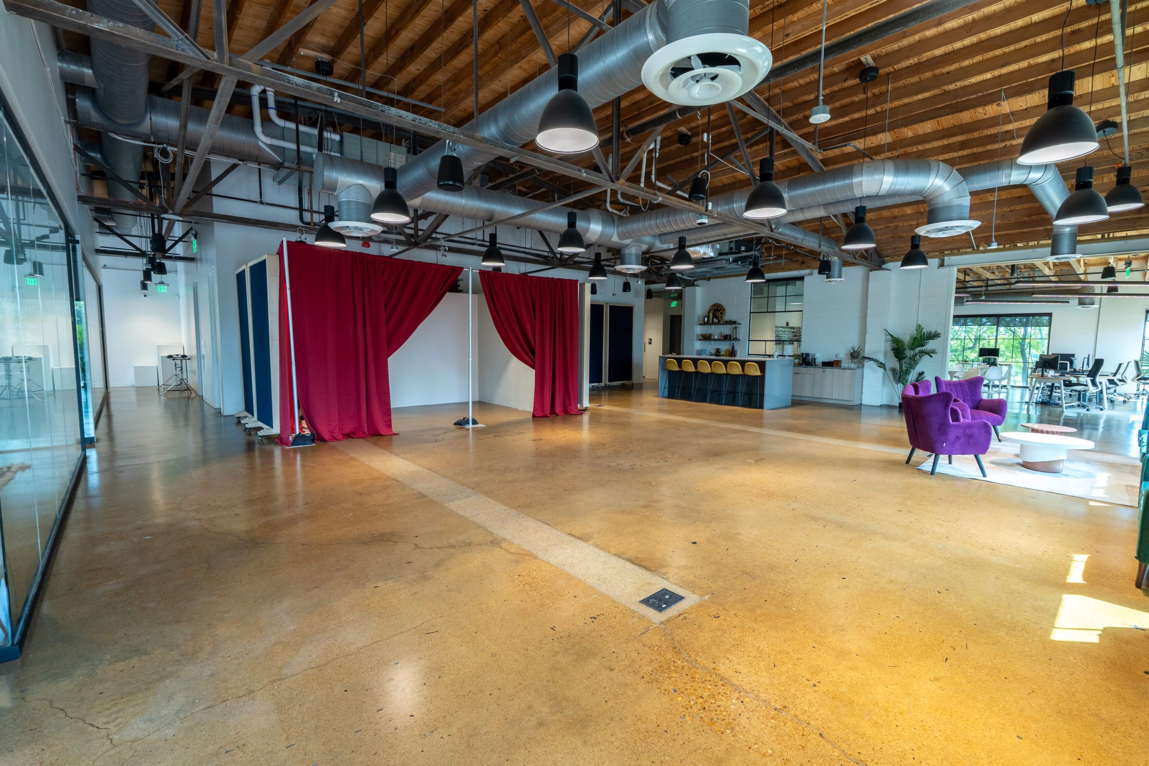 Nashville Photo / Video Studio with full Production Kitchen Image in Chestnut Hill, Nashville, TN