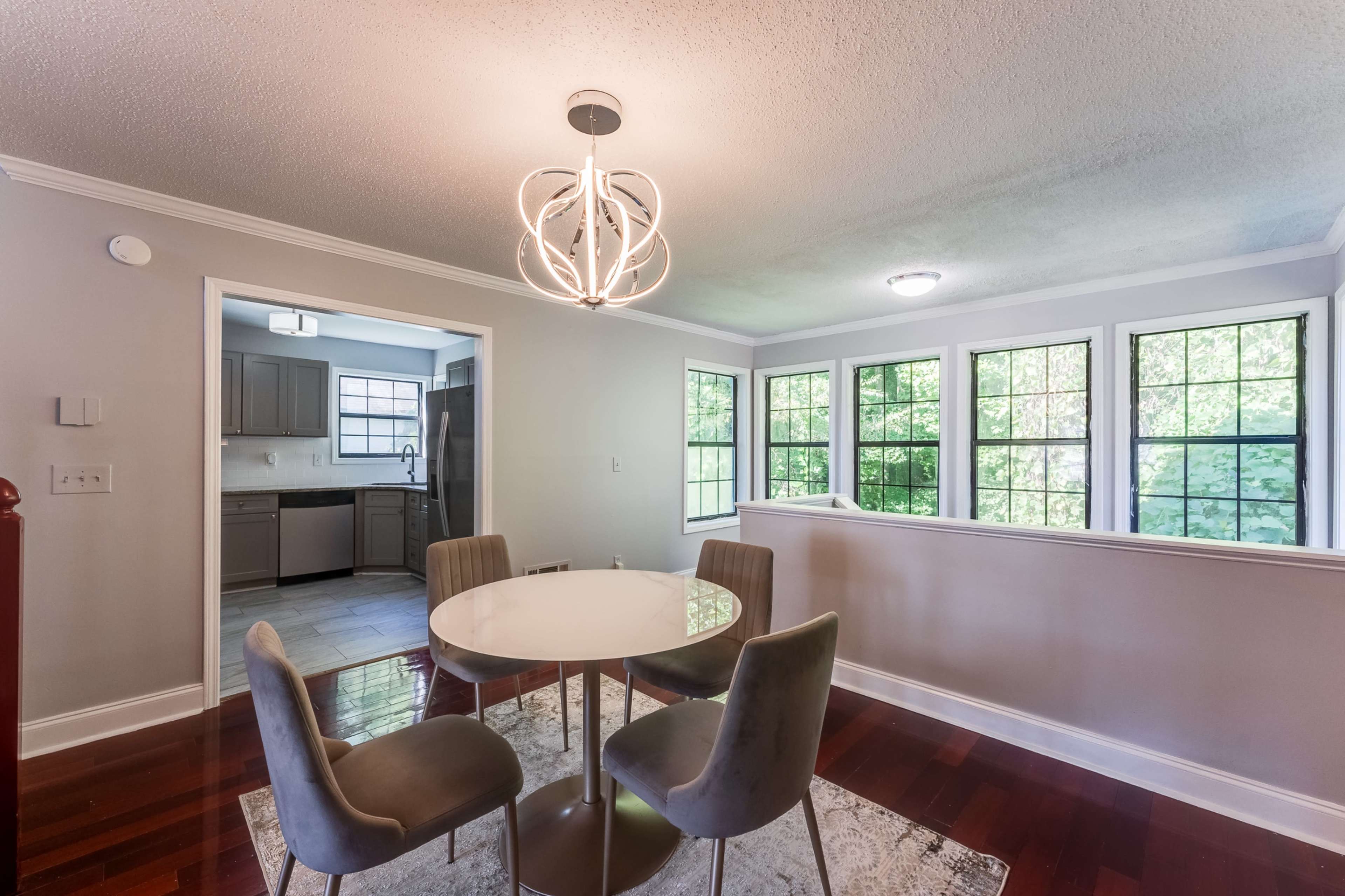 Relax & Unwind at Legacy Estates Image in Stone Mountain, stone mountain, GA