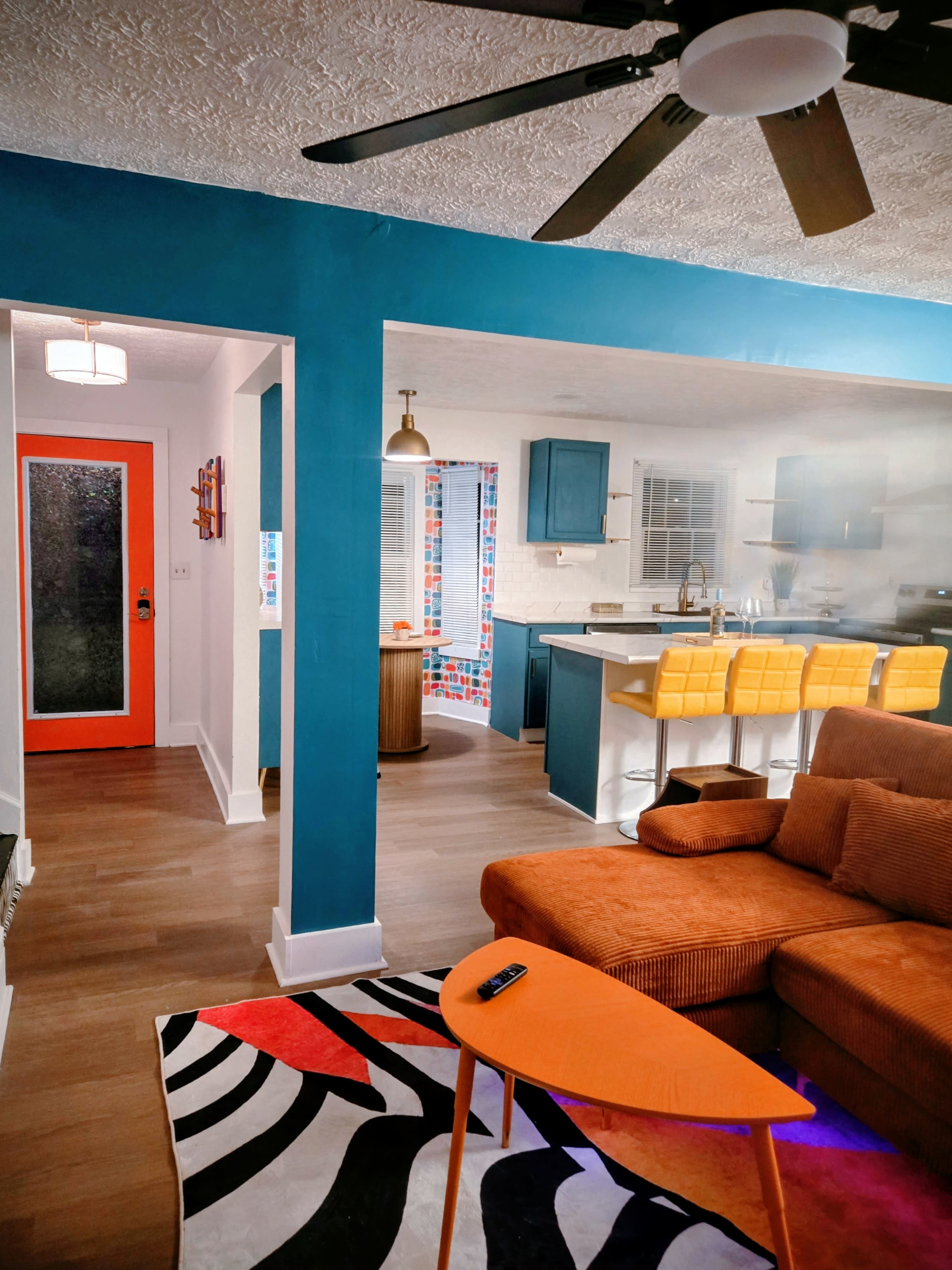 South Atlanta: Where Color Meets Culture Image in , Atlanta, GA