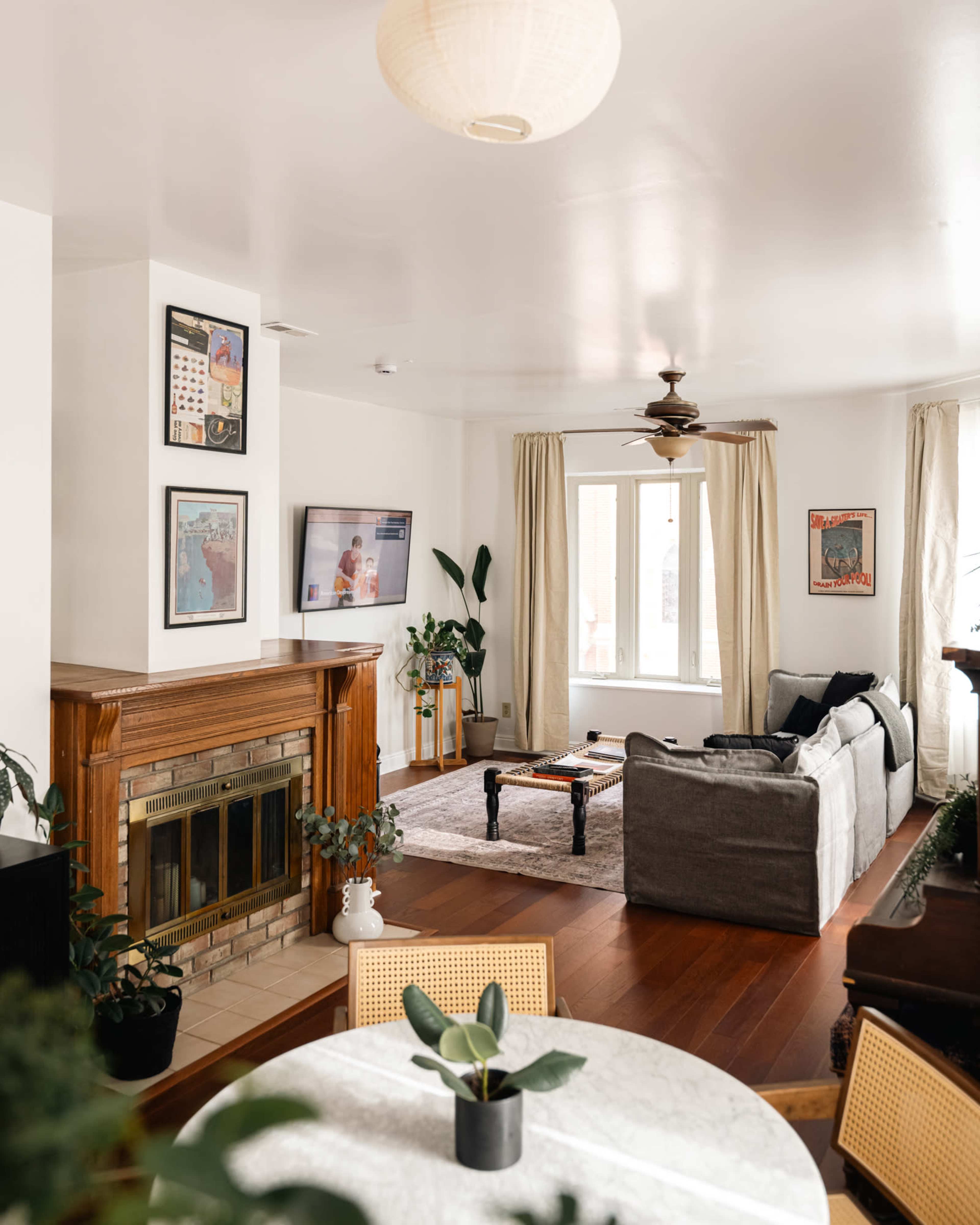 Art District Loft with Skyline View Image in Central, Denver, CO