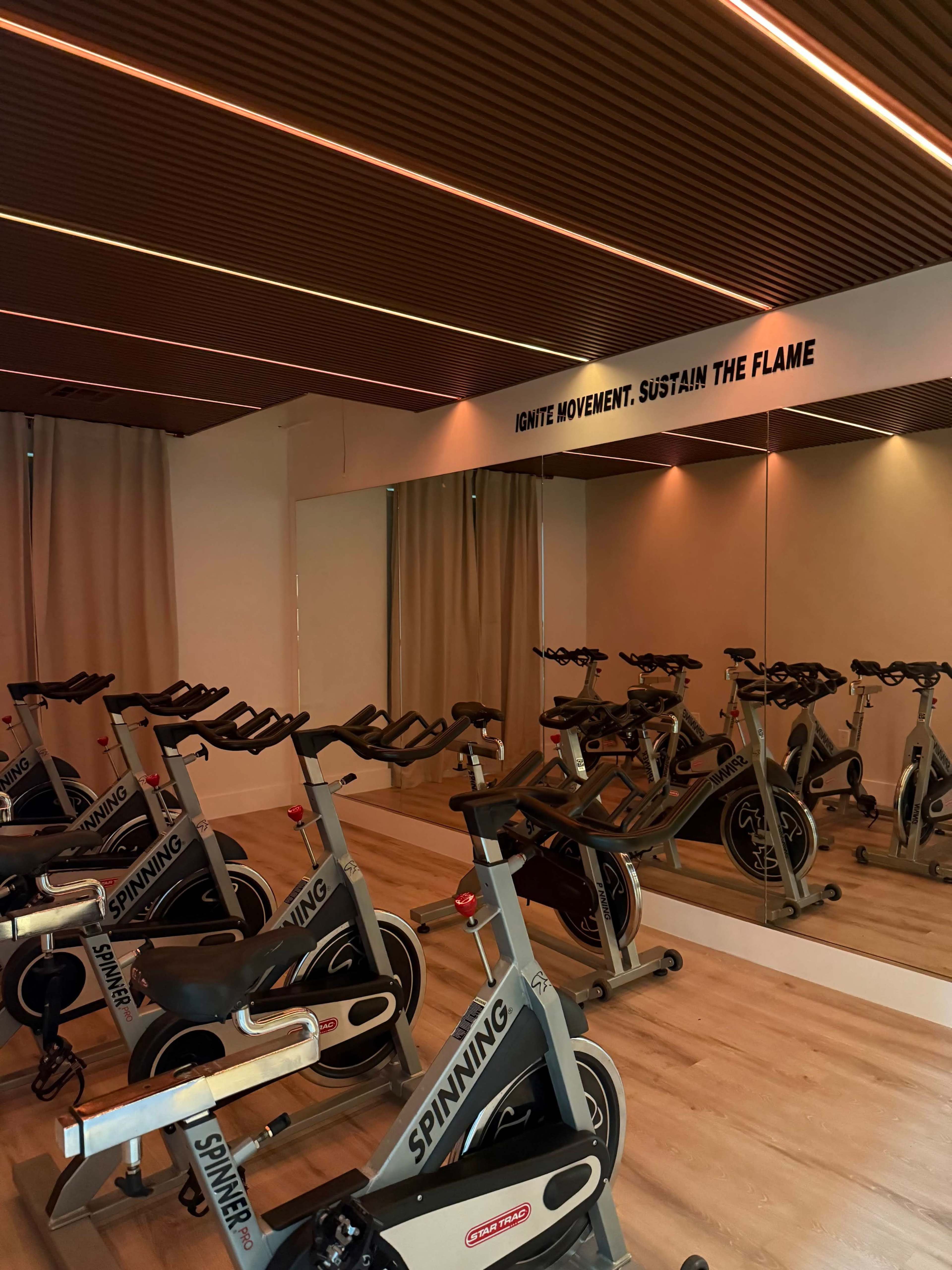 Modern Studio for Dance, Pilates & Private Events Image in Hialeah, Hialeah, FL