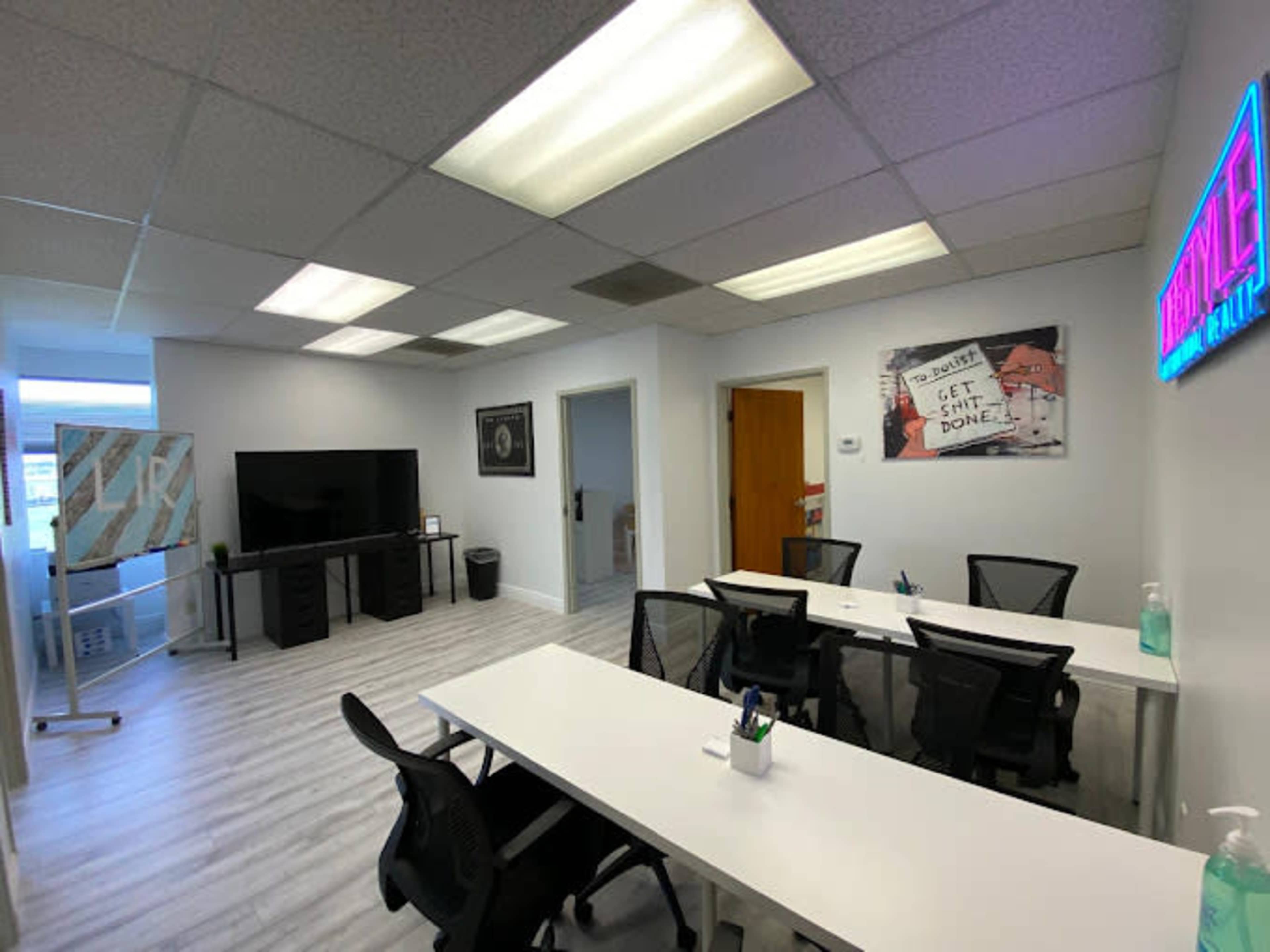Tampa training / workshop space Image in Greater Carrollwood, Tampa, FL