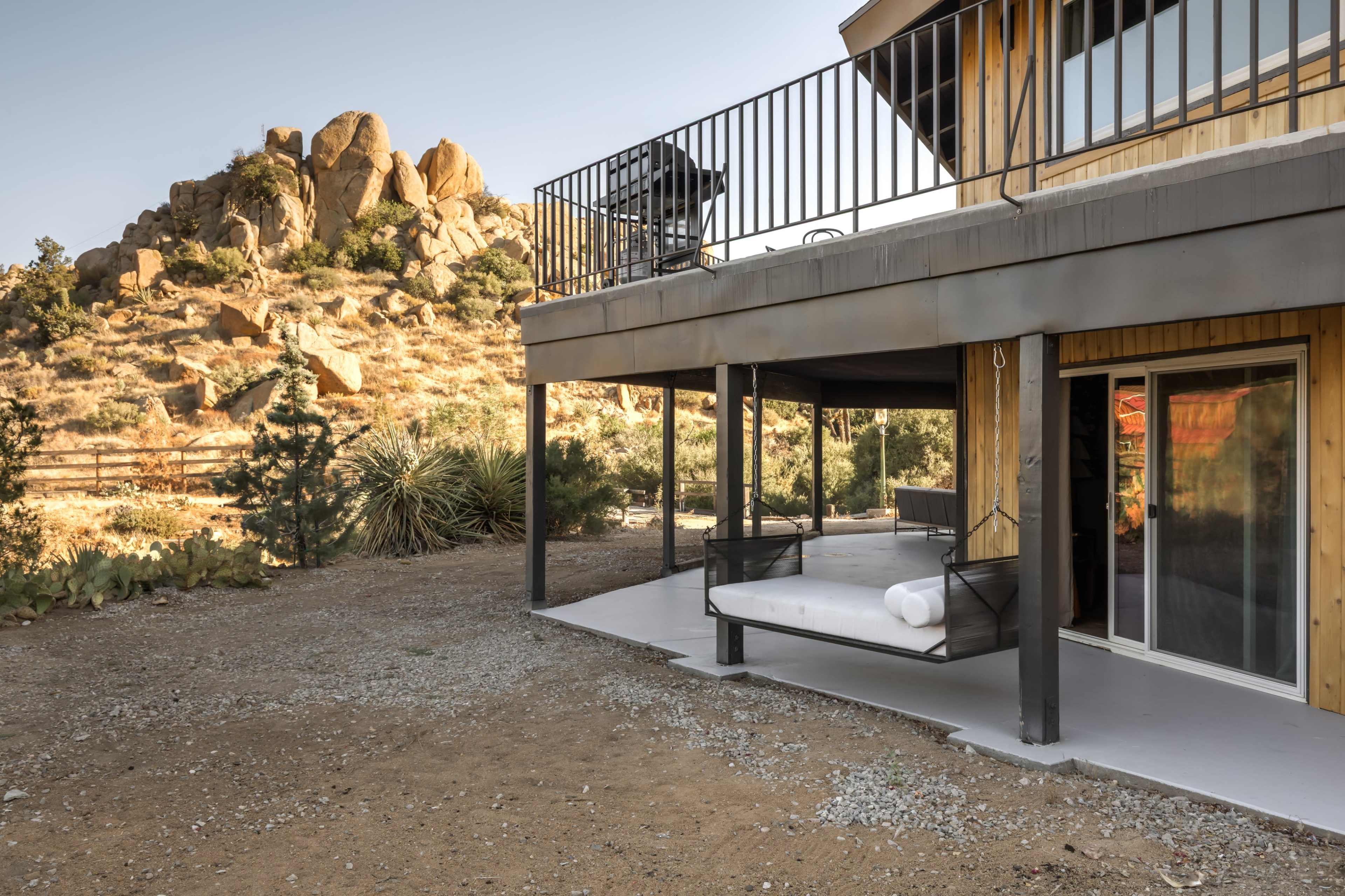 Desert Remedy by The Cohost Company Image in Yucca Valley, Yucca Valley,, CA