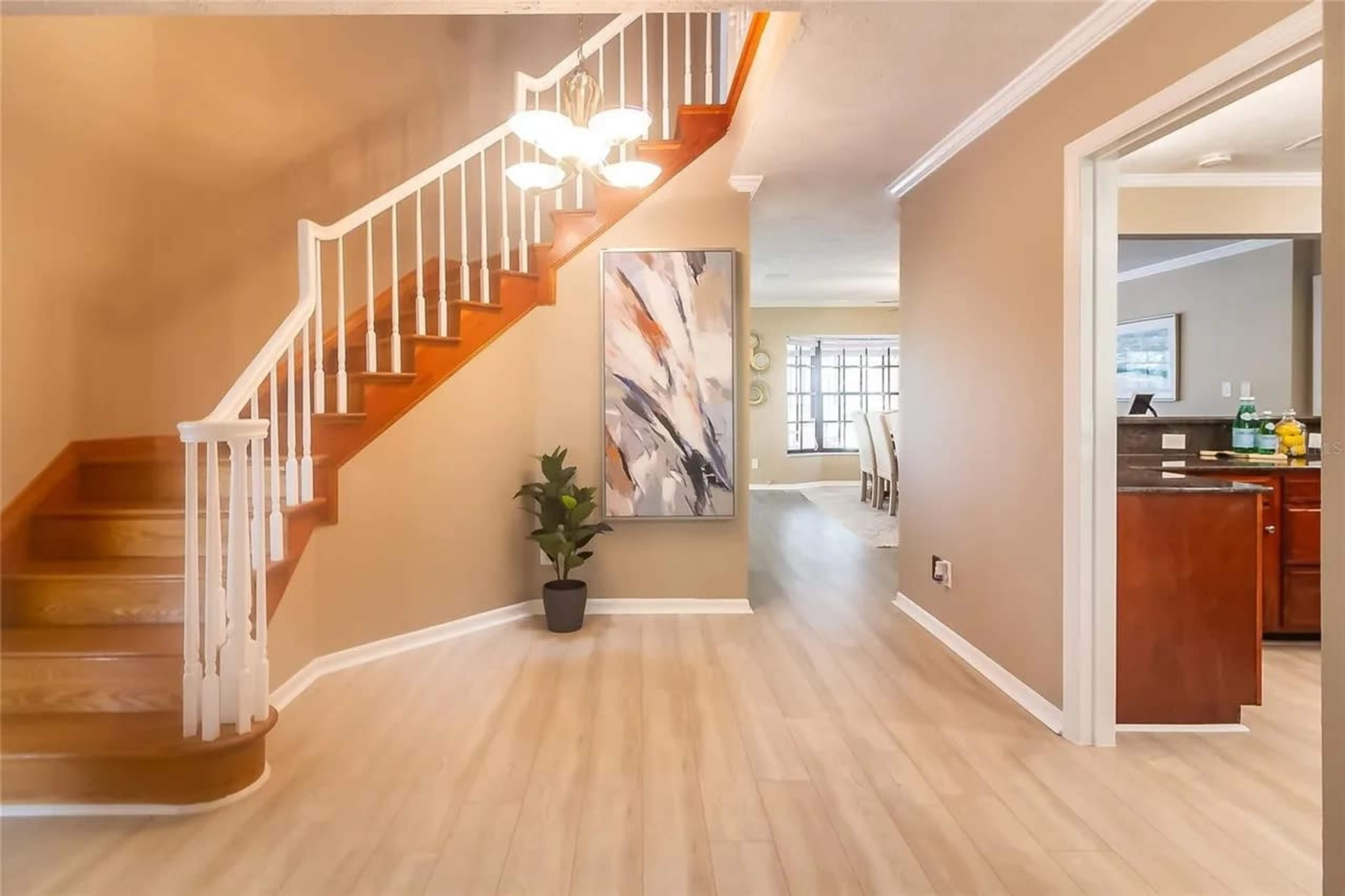 Roomy Event-Ready Space with Stone Fireplace and a Quiet Suburban feel Image in Riverview, Riverview, FL