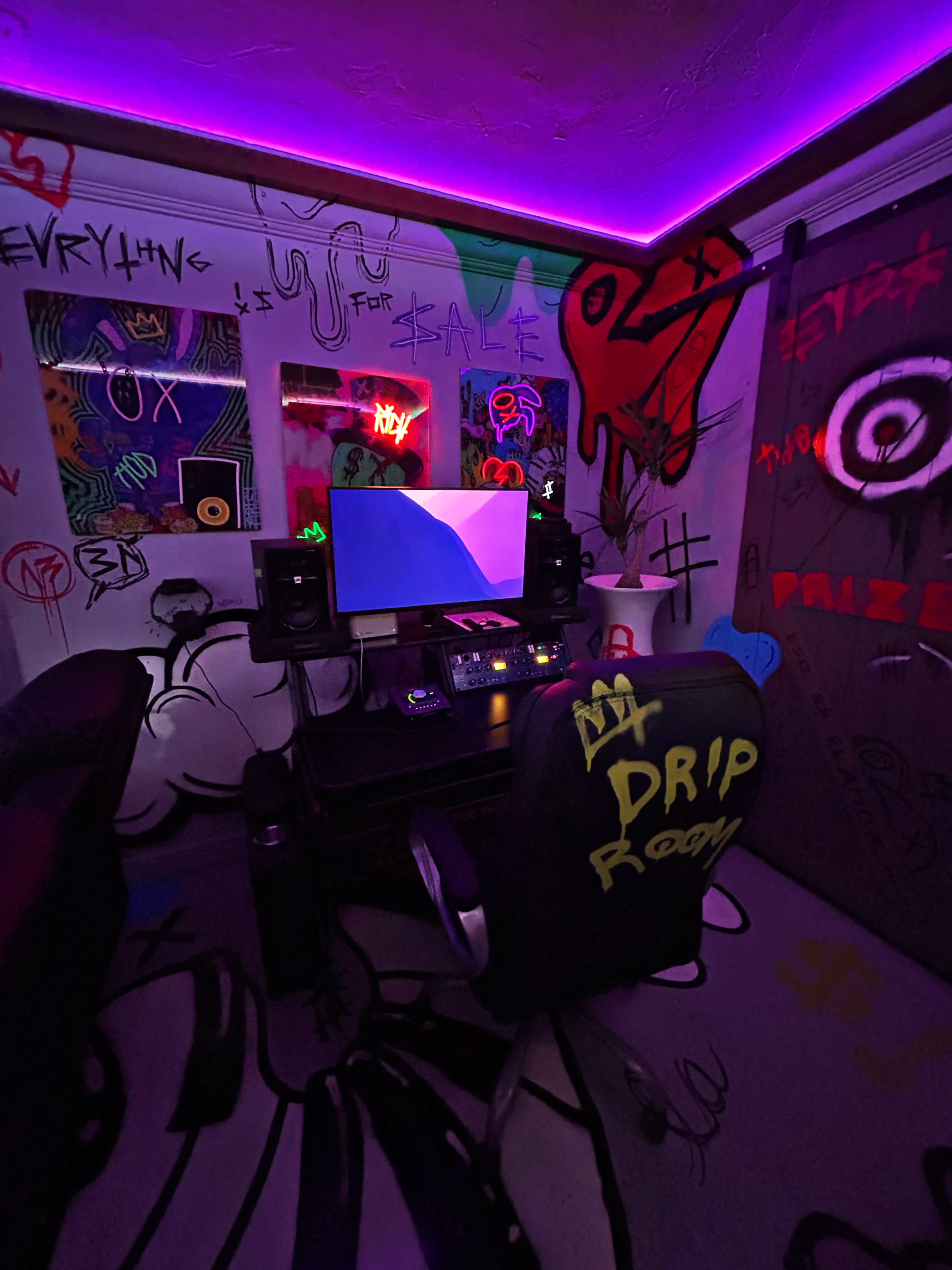 1331 Recordz: Miami's Premier Recording Studio & Content Creation Space Image in Edgewater, miami, FL