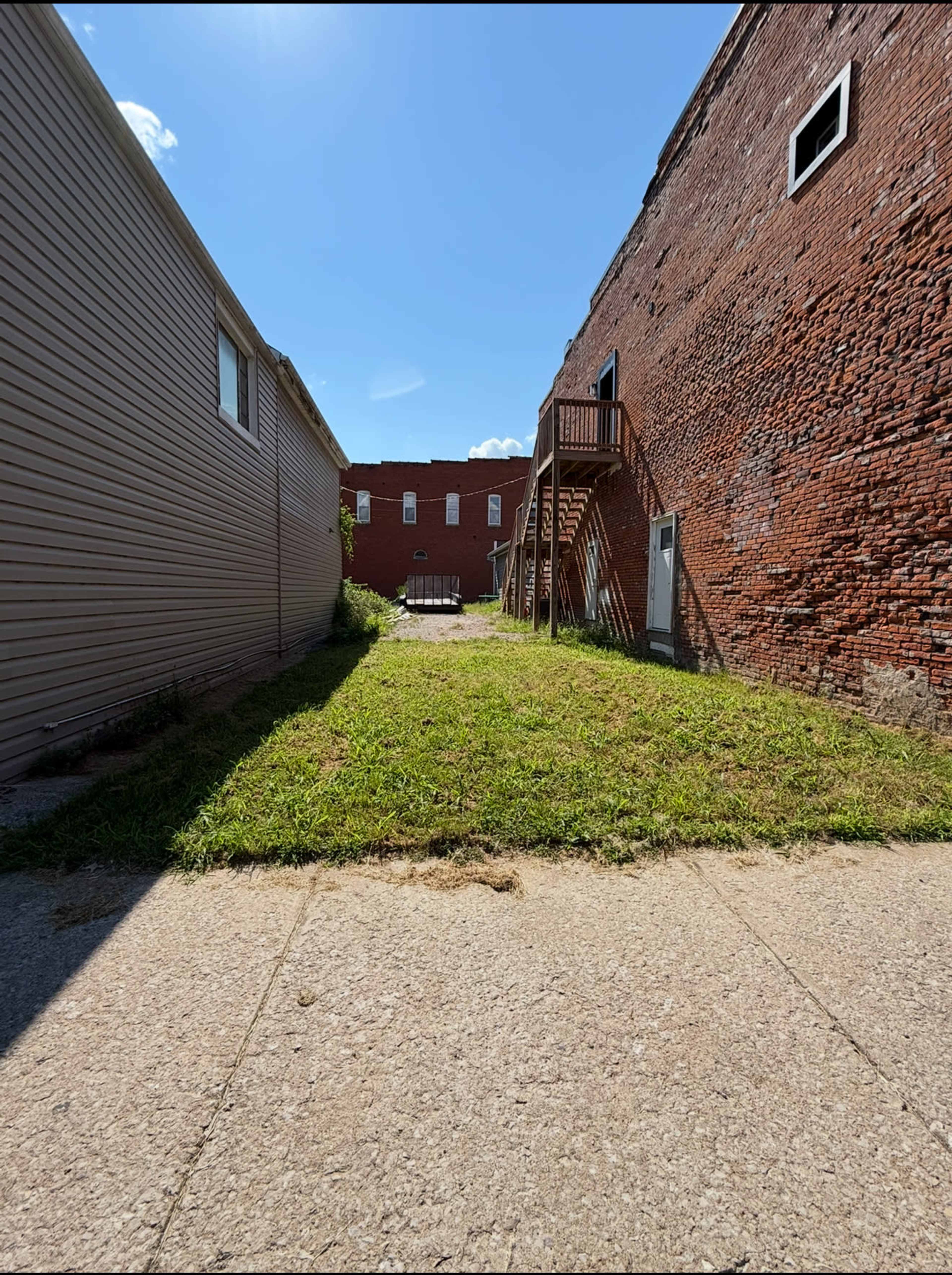 Charming Historic Building With Modern Style For All Your Events or Workshops Image in Monroe Township, Winfield, MO