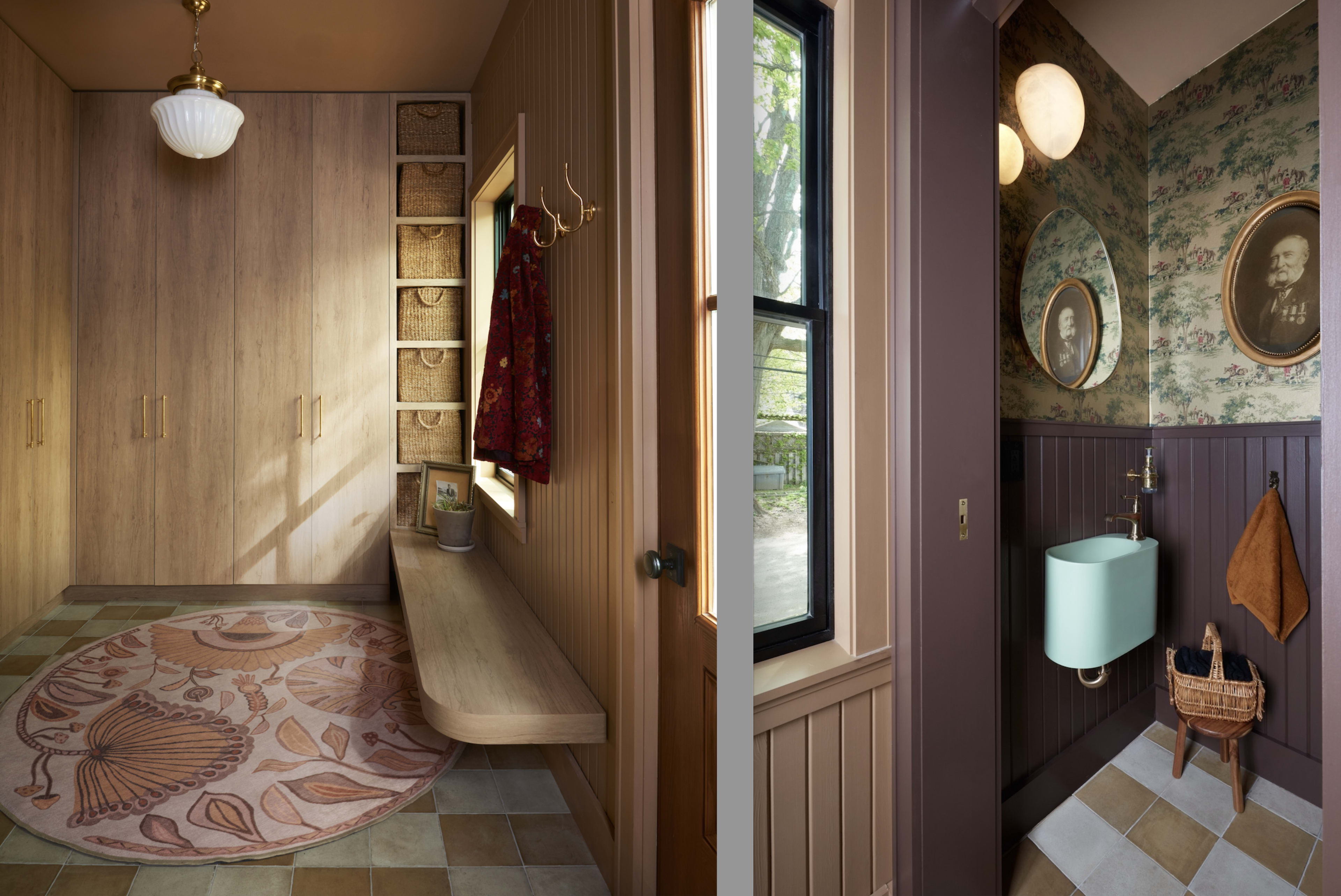 Stunning Mid-Mod Designer Home in East End Toronto Image in The Beaches, Toronto, ON