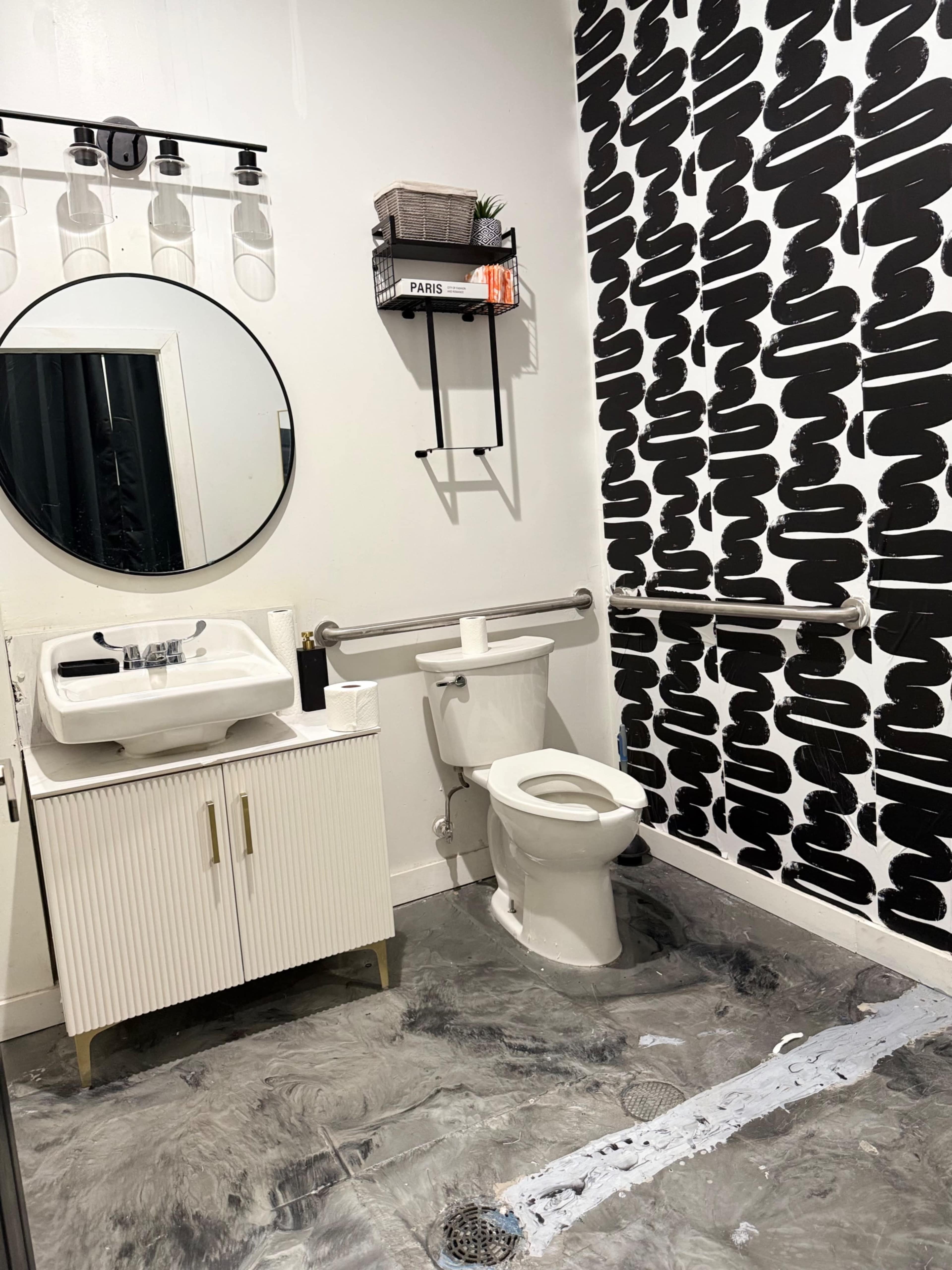 Studio Production + (DIY) Image in Westside, Houston, TX