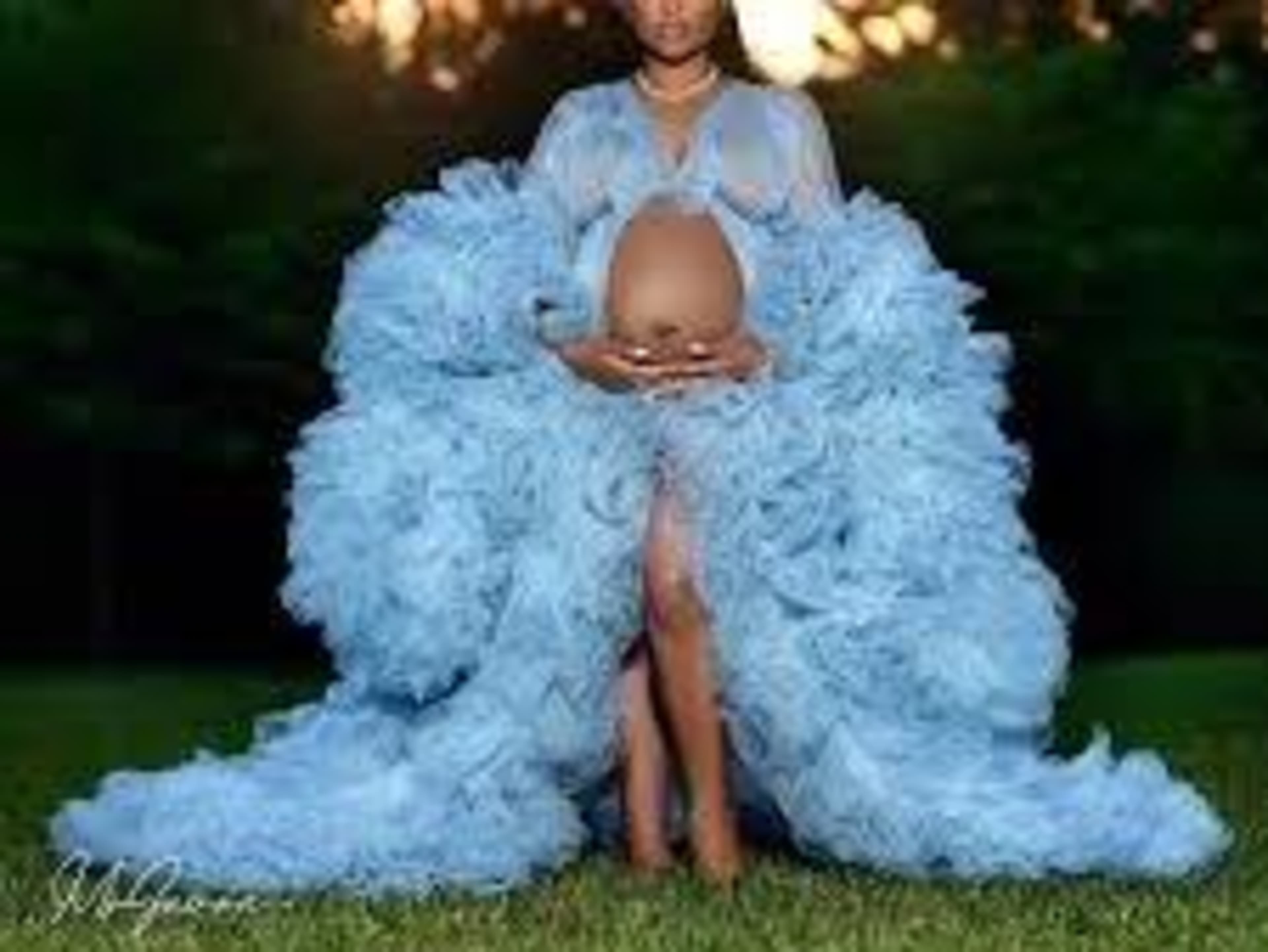 Maternity Dresses