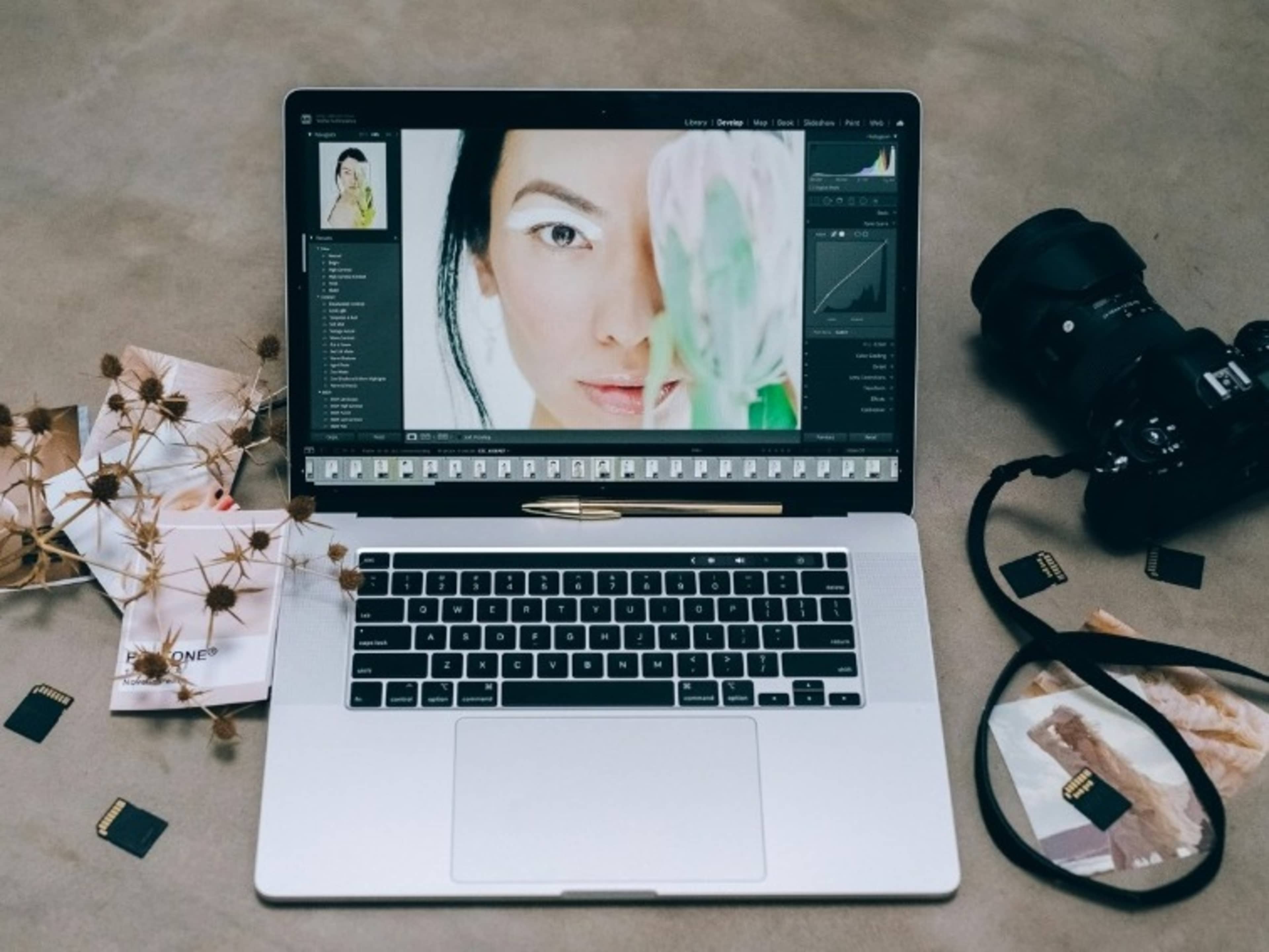 Professional Software Access