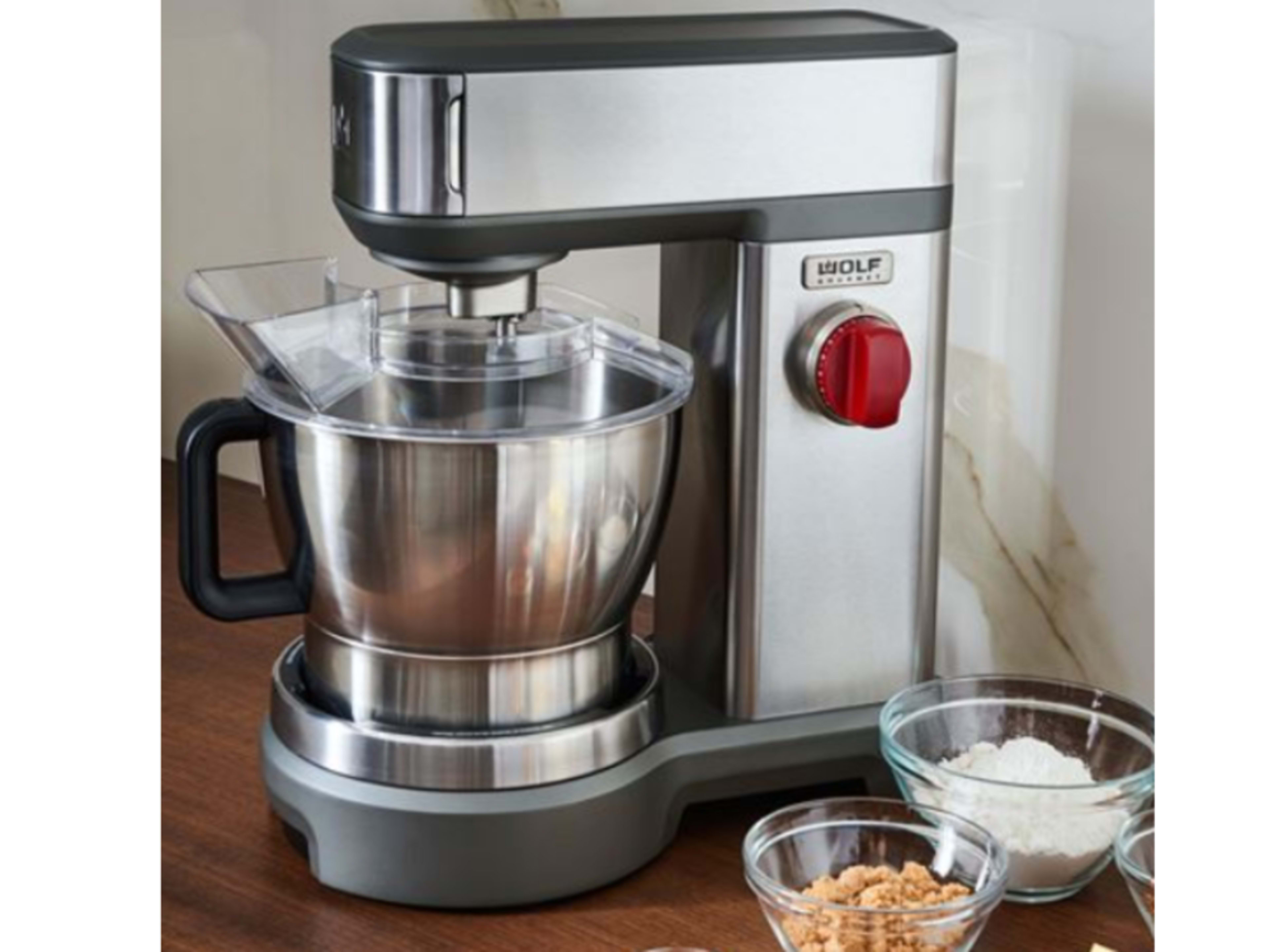 Stand Mixer