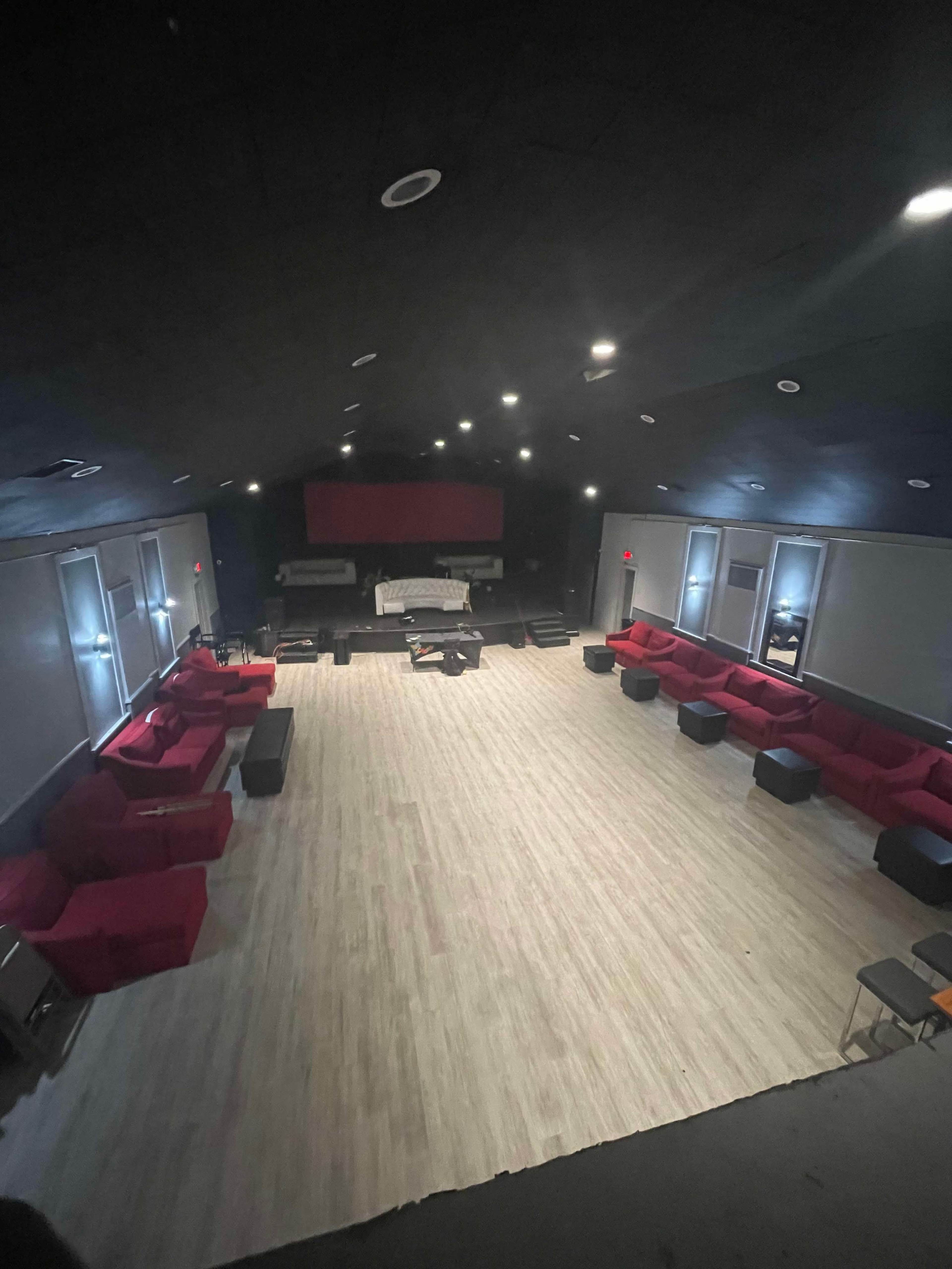 Film Production Space / Studio Space Image in North Memphis, memphis, TN