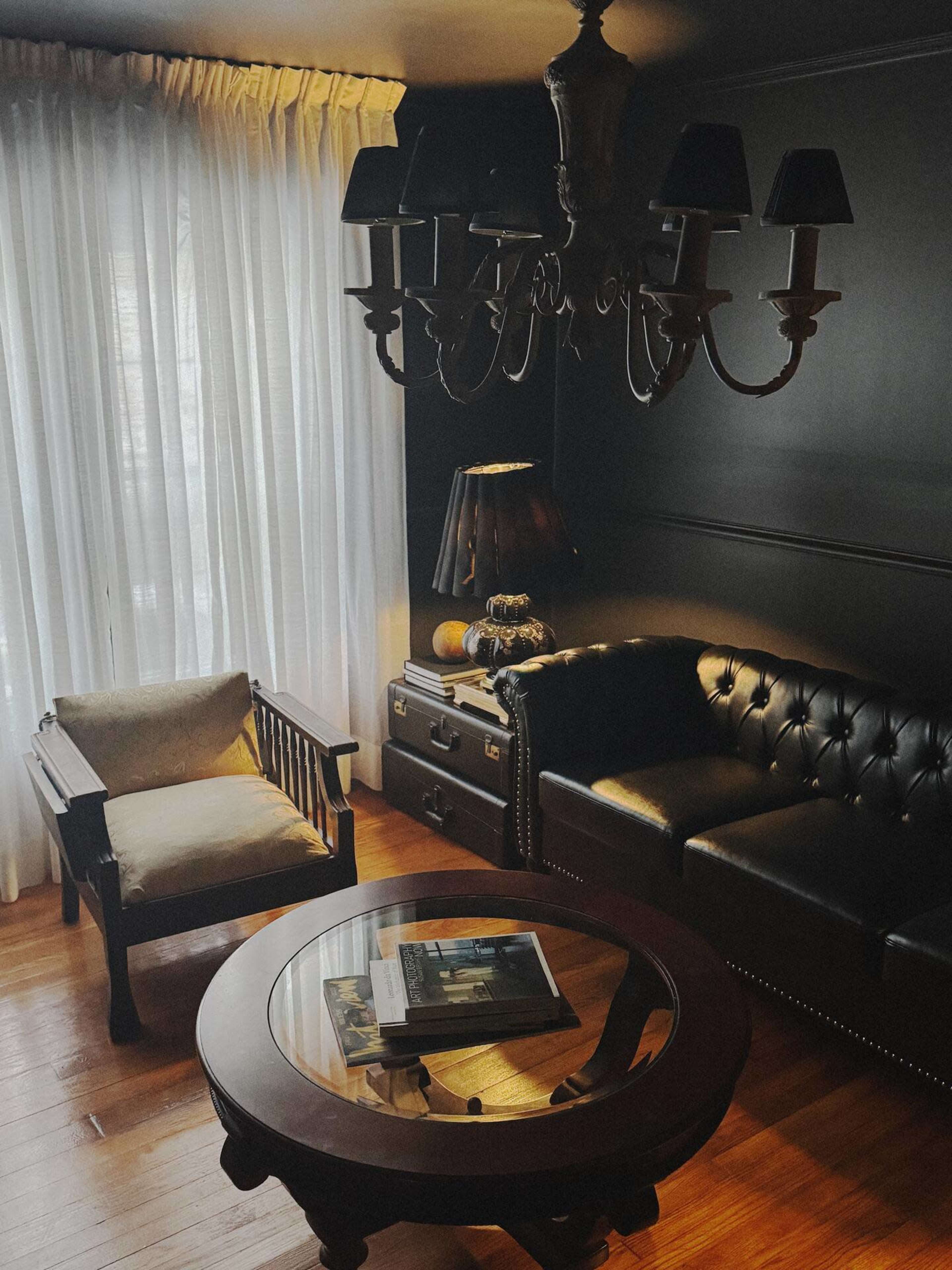 Blueberry House, Creekside Retreat, Hot Tub & Gym Image in Hamden, Delancey, NY