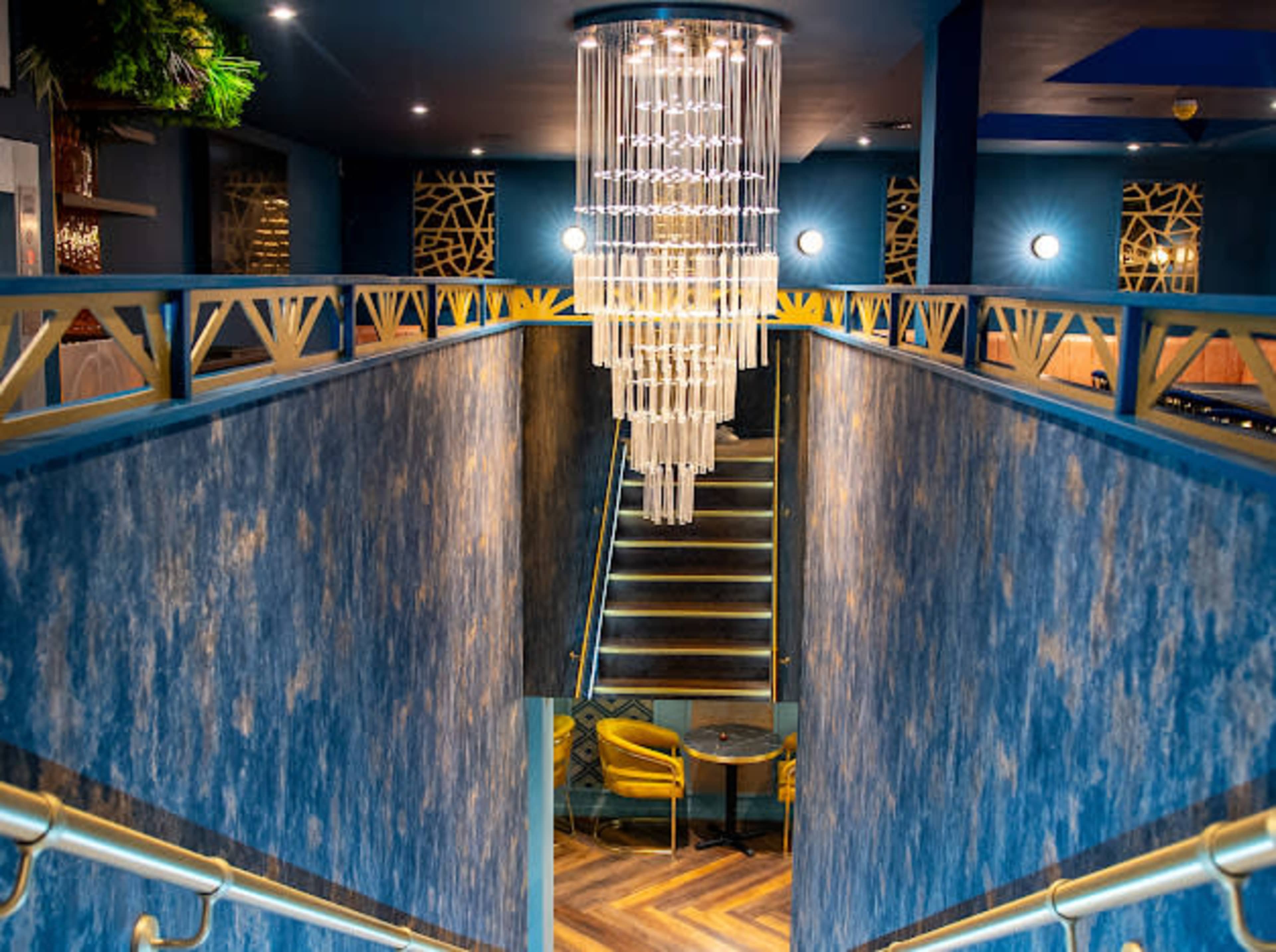 Versatile space in heart of Kings Cross Image in London, London, ENG